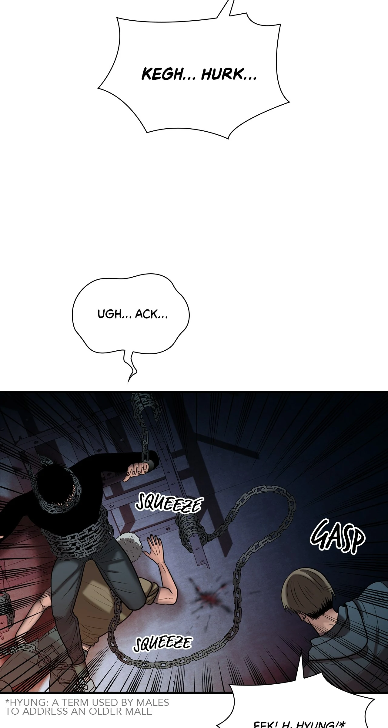 The Rotten Chapter 48 - Page 47