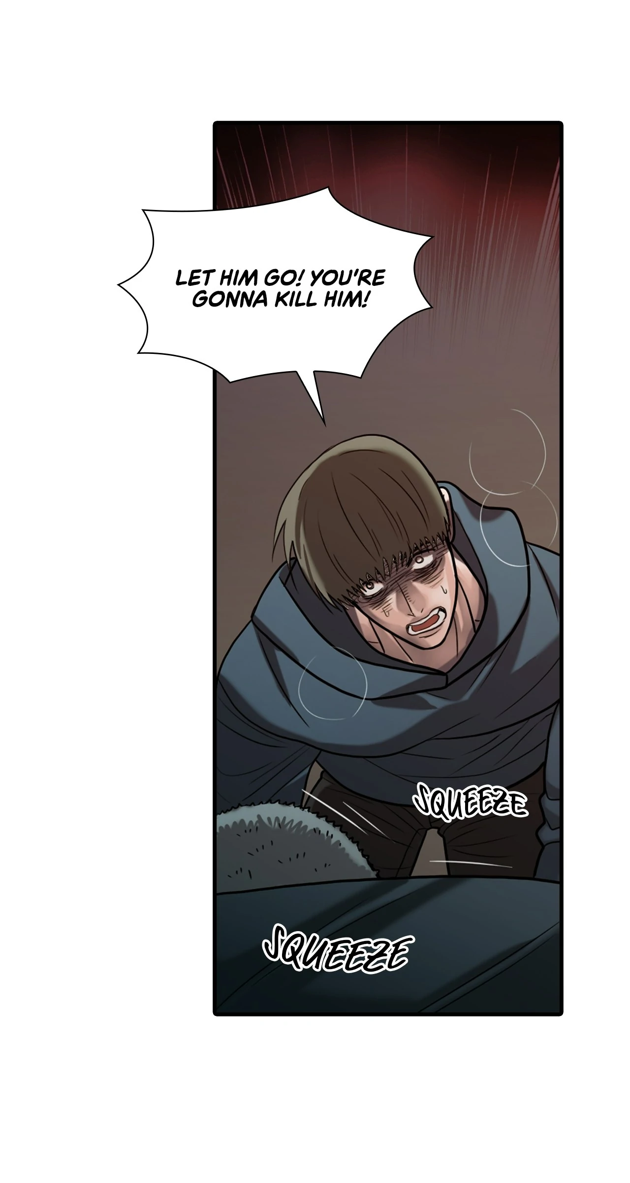 The Rotten Chapter 48 - Page 50