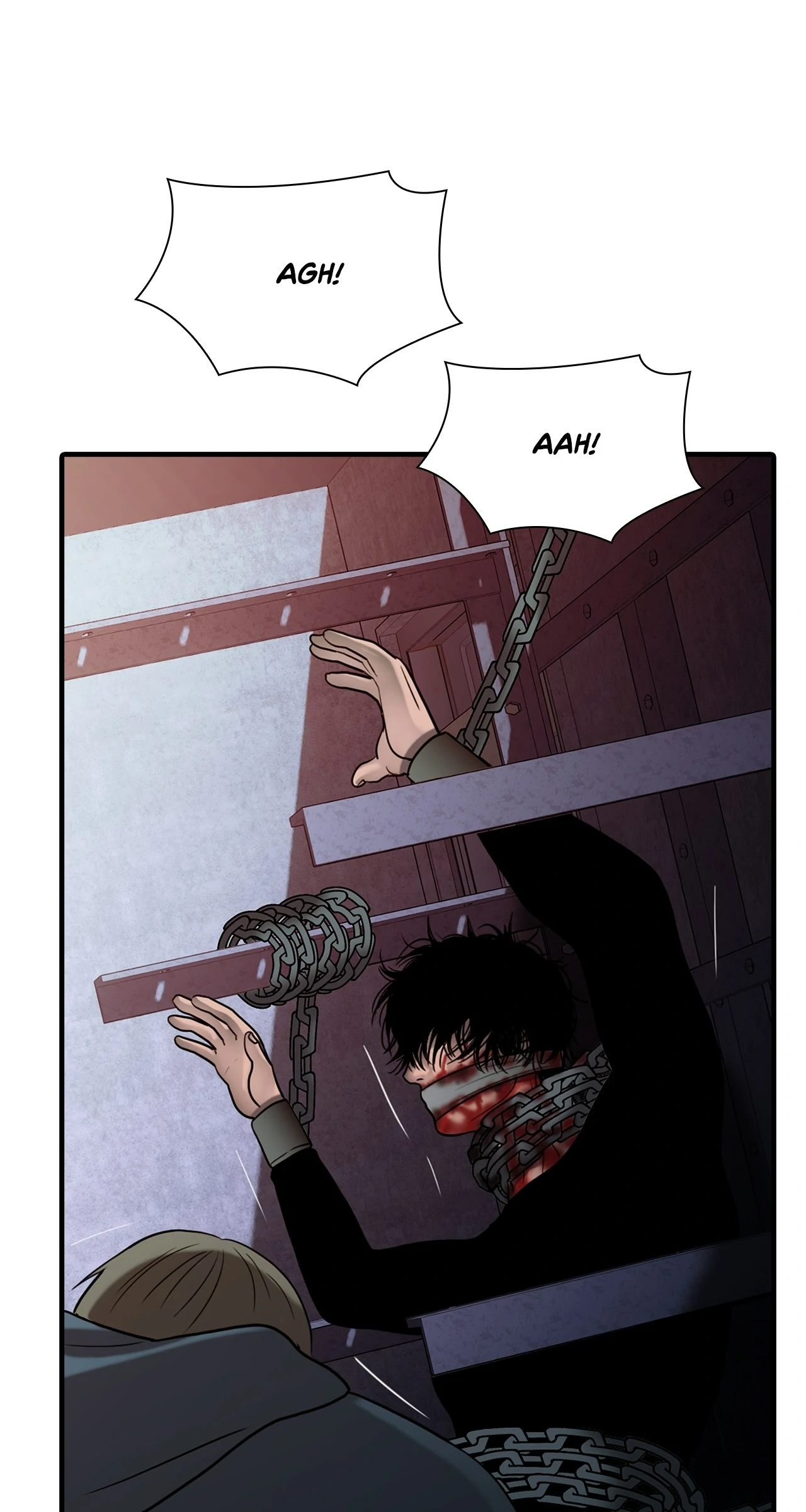 The Rotten Chapter 48 - Page 51