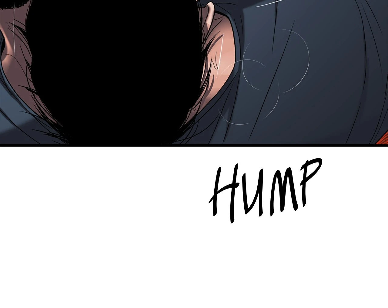 The Rotten Chapter 48 - Page 55