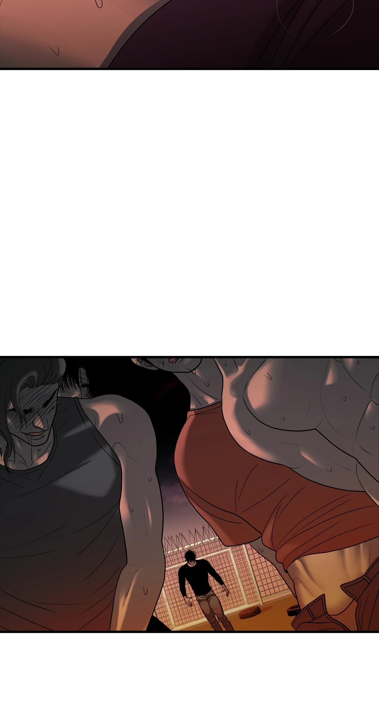 The Rotten Chapter 48 - Page 63