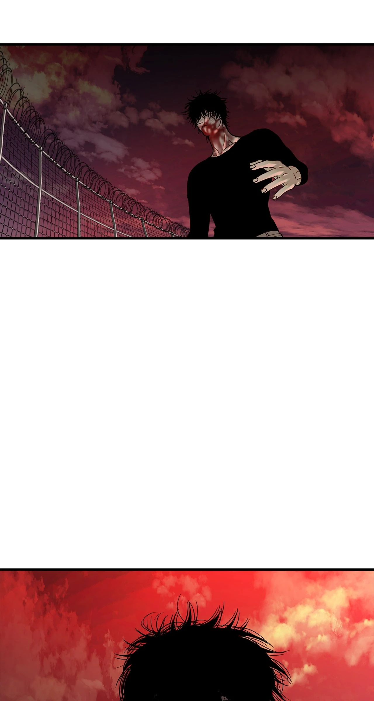 The Rotten Chapter 48 - Page 67