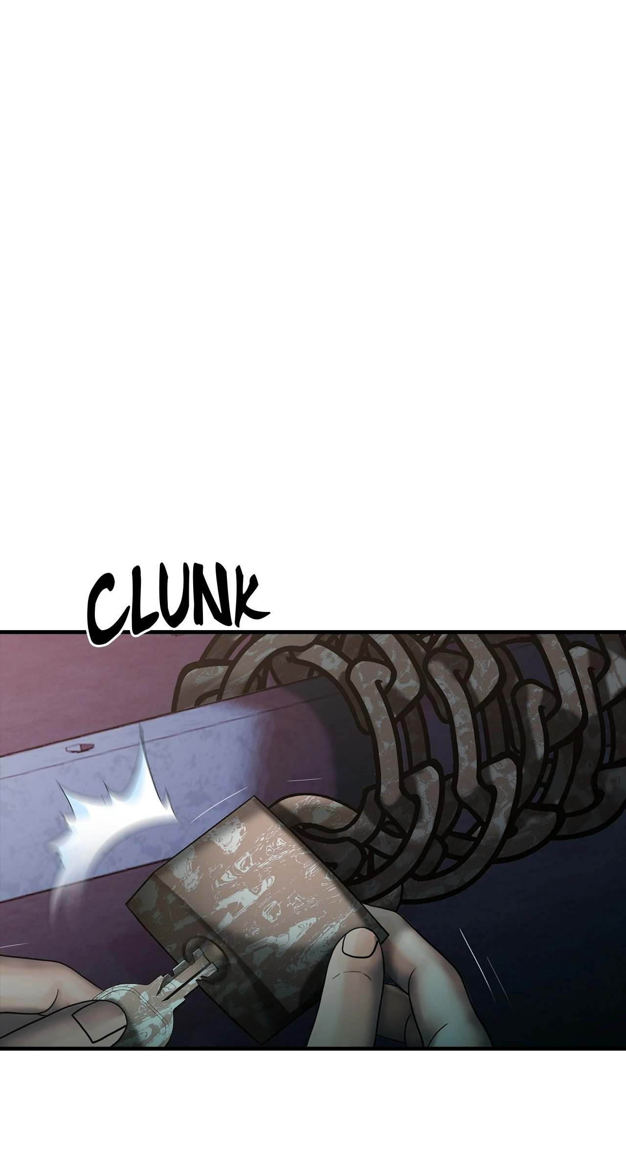 The Rotten Chapter 48 - Page 7