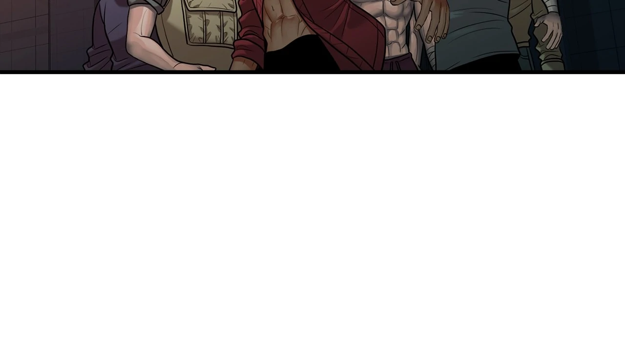 The Rotten Chapter 49 - Page 17
