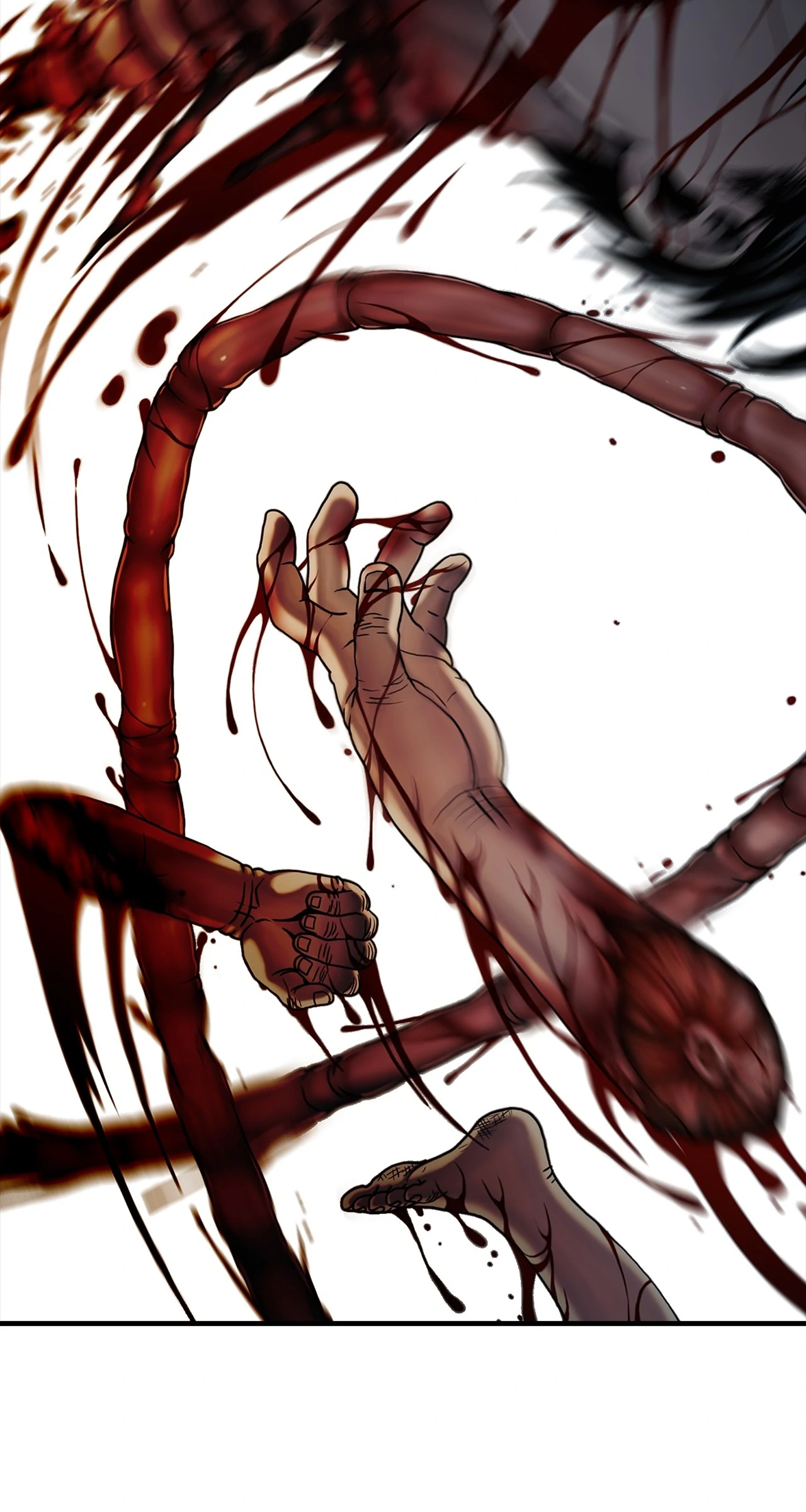 The Rotten Chapter 49 - Page 2