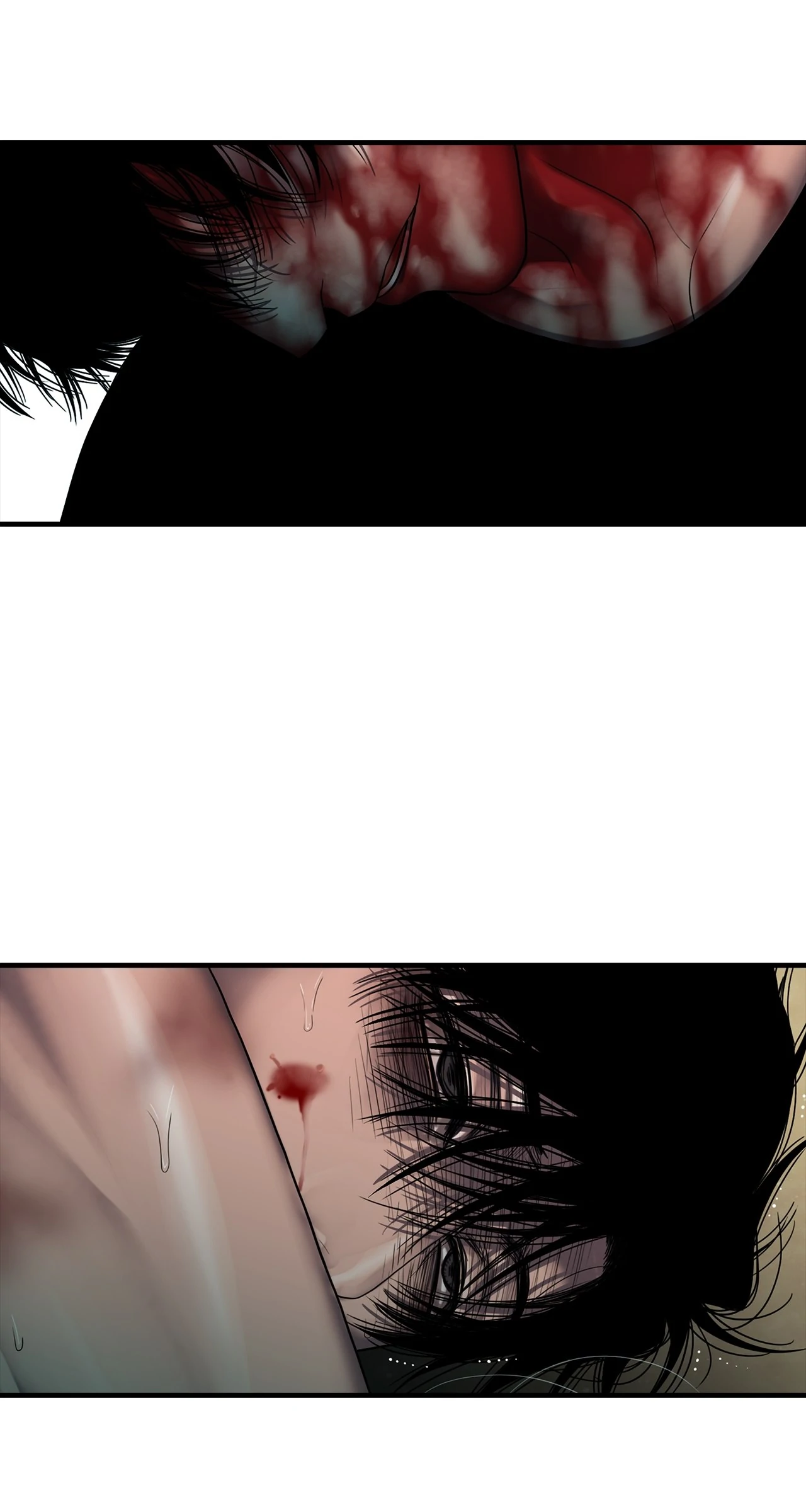 The Rotten Chapter 49 - Page 33