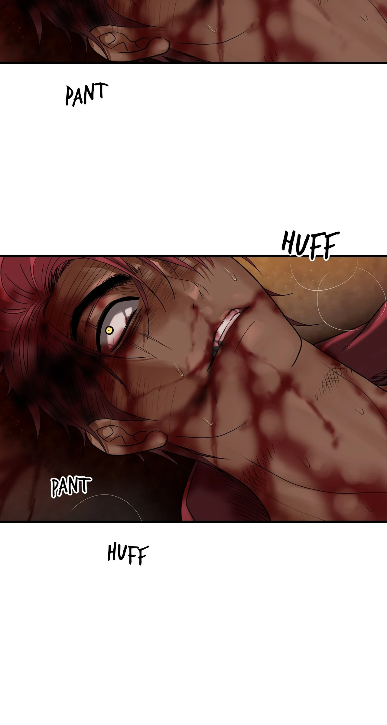 The Rotten Chapter 49 - Page 44