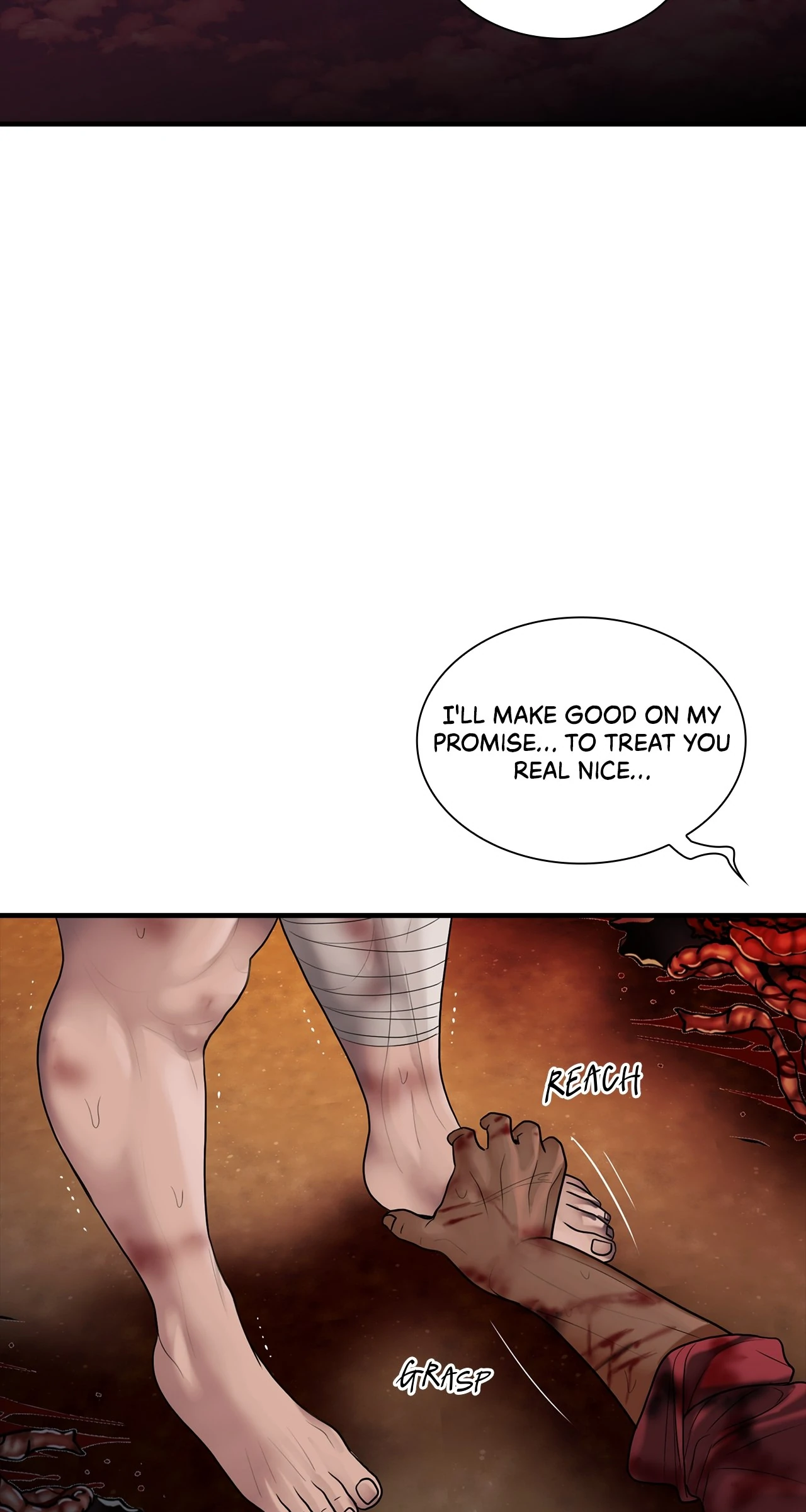 The Rotten Chapter 49 - Page 48