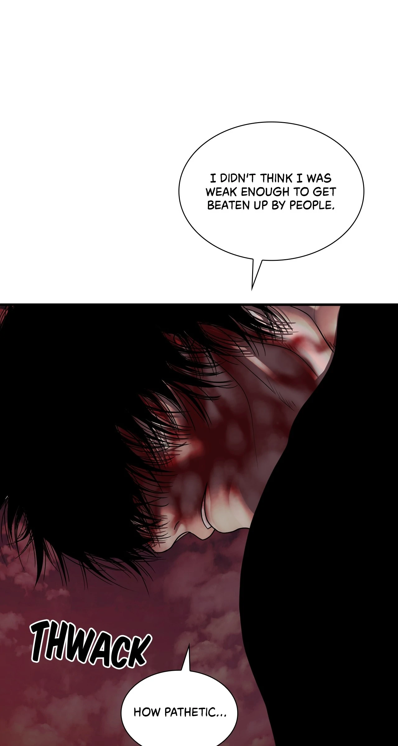The Rotten Chapter 49 - Page 56