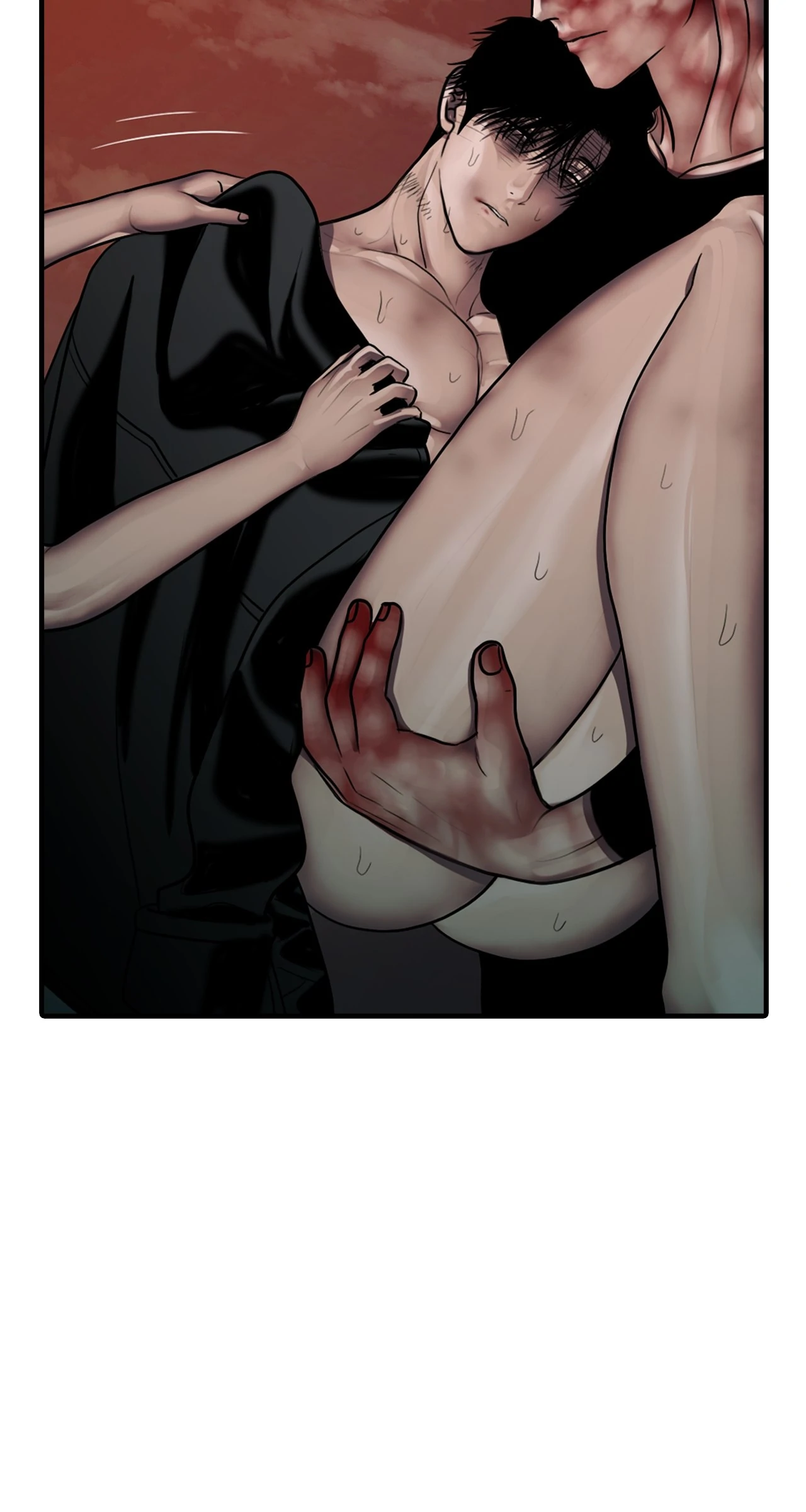 The Rotten Chapter 49 - Page 63