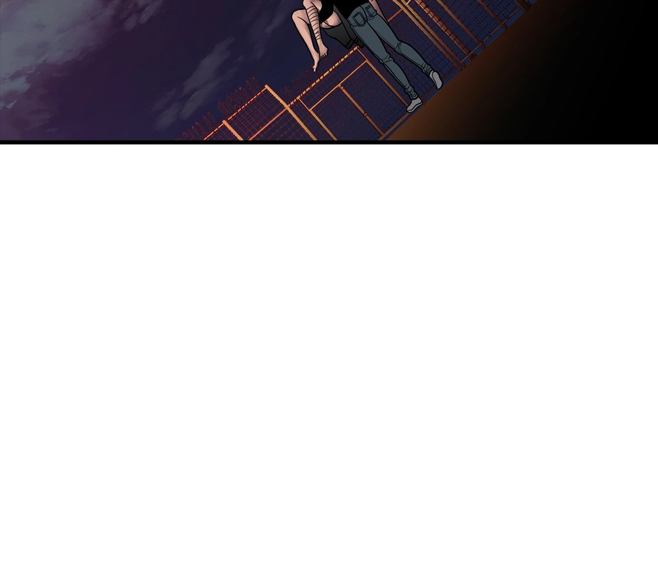 The Rotten Chapter 49 - Page 68