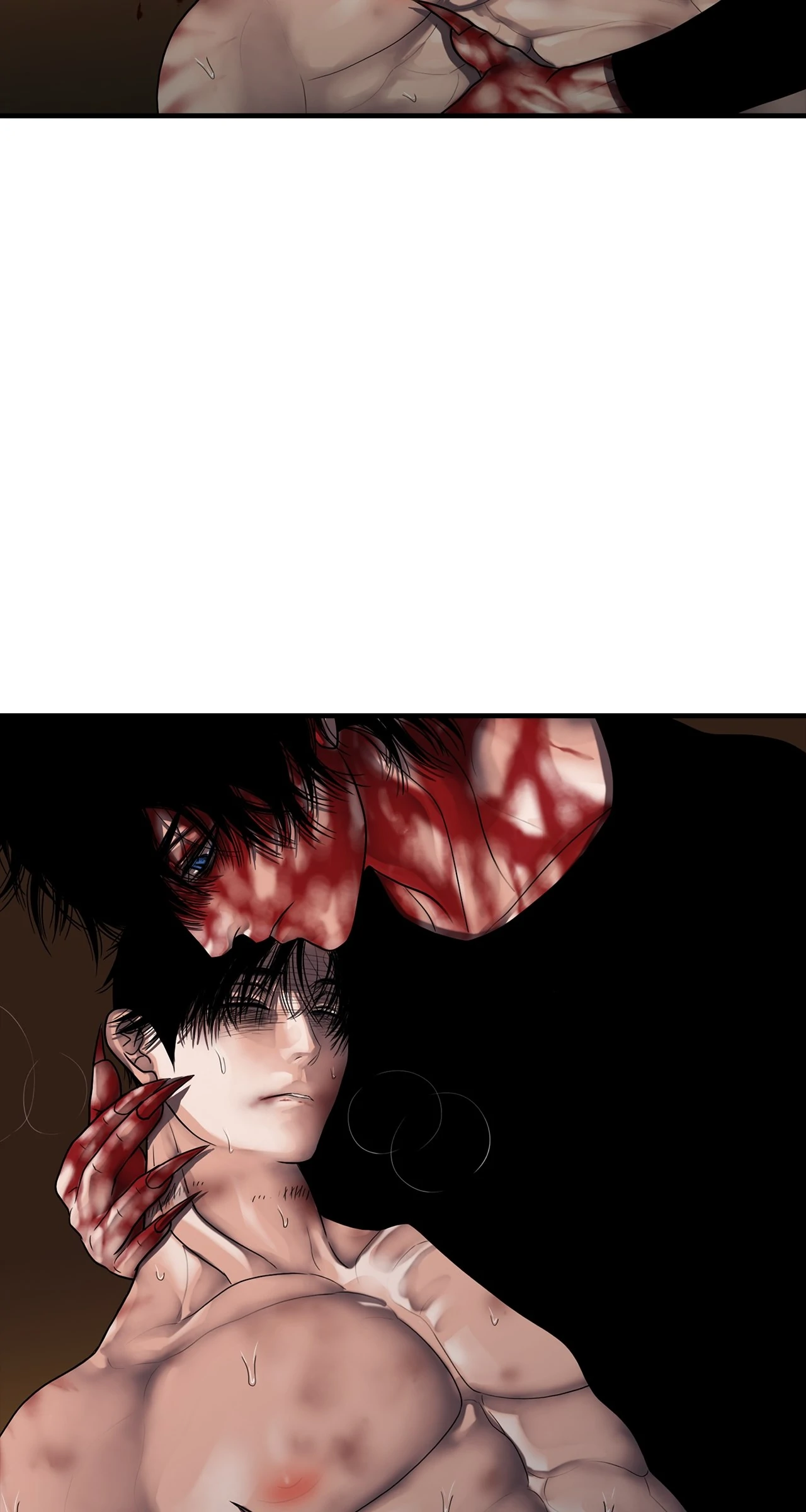 The Rotten Chapter 49 - Page 8
