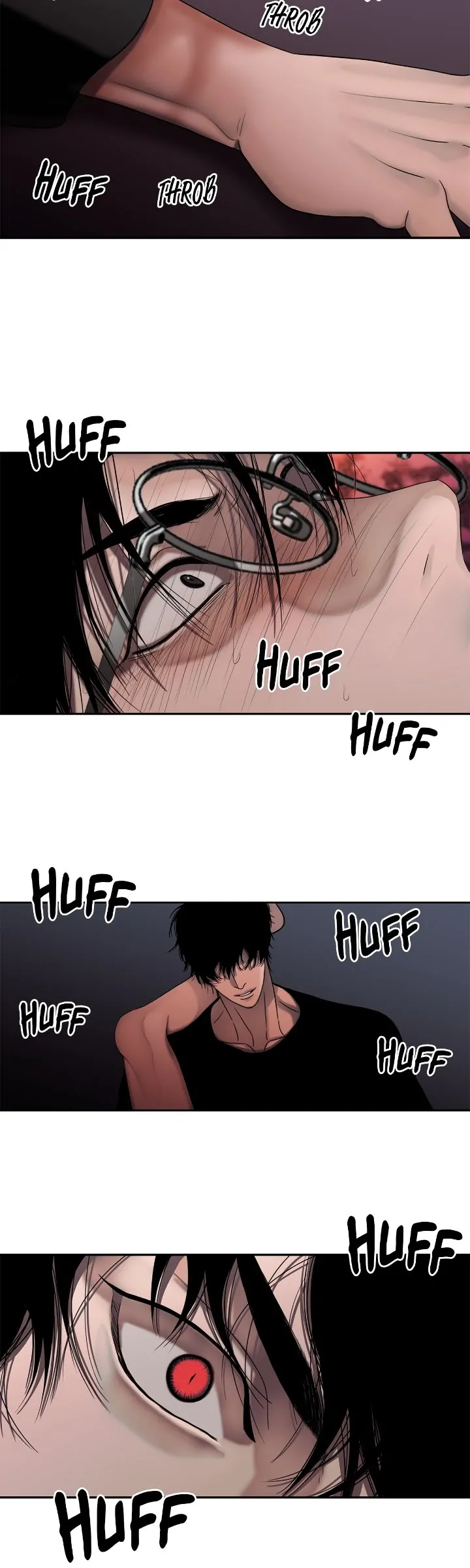 The Rotten Chapter 5 - Page 14
