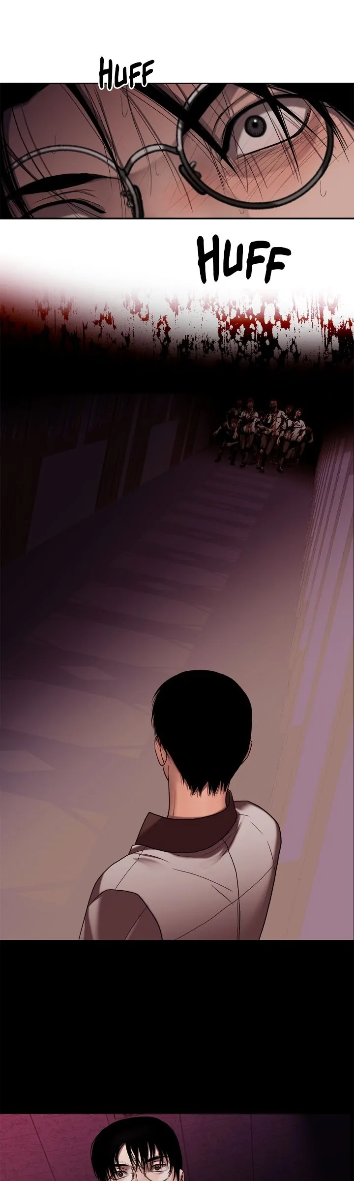 The Rotten Chapter 5 - Page 15