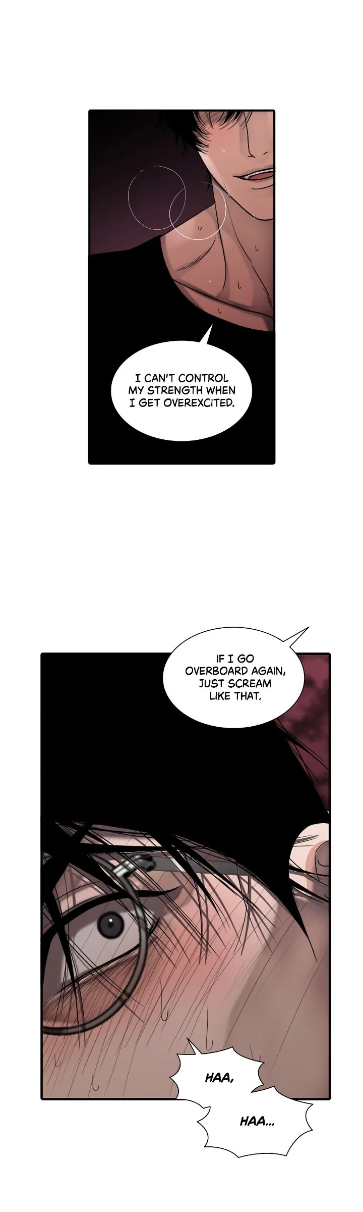 The Rotten Chapter 5 - Page 2