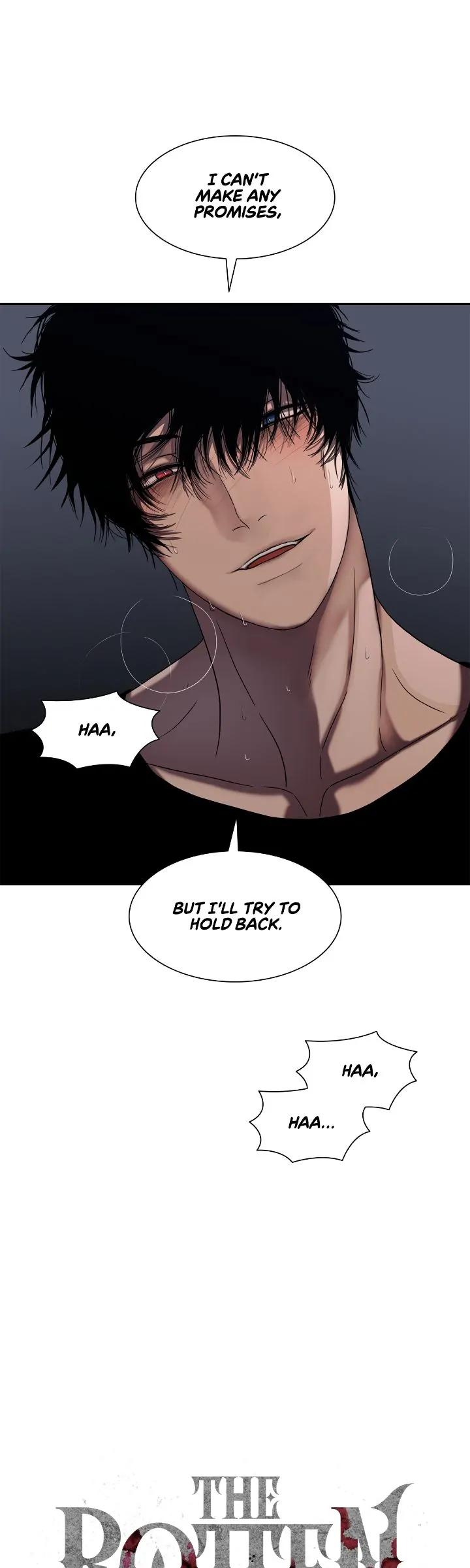 The Rotten Chapter 5 - Page 3