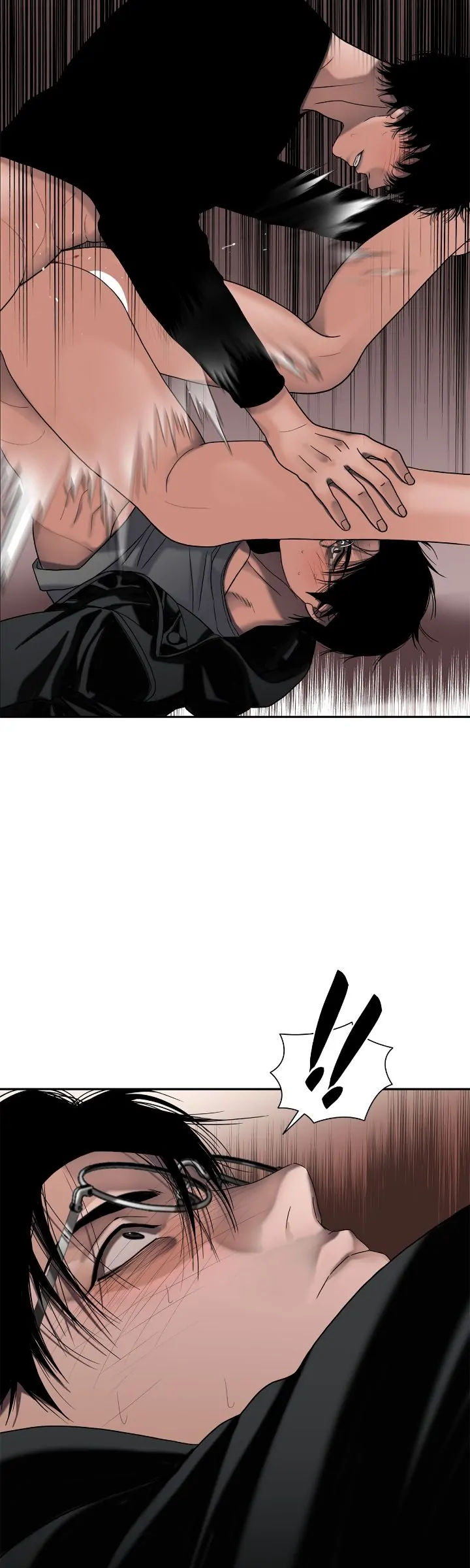 The Rotten Chapter 5 - Page 33
