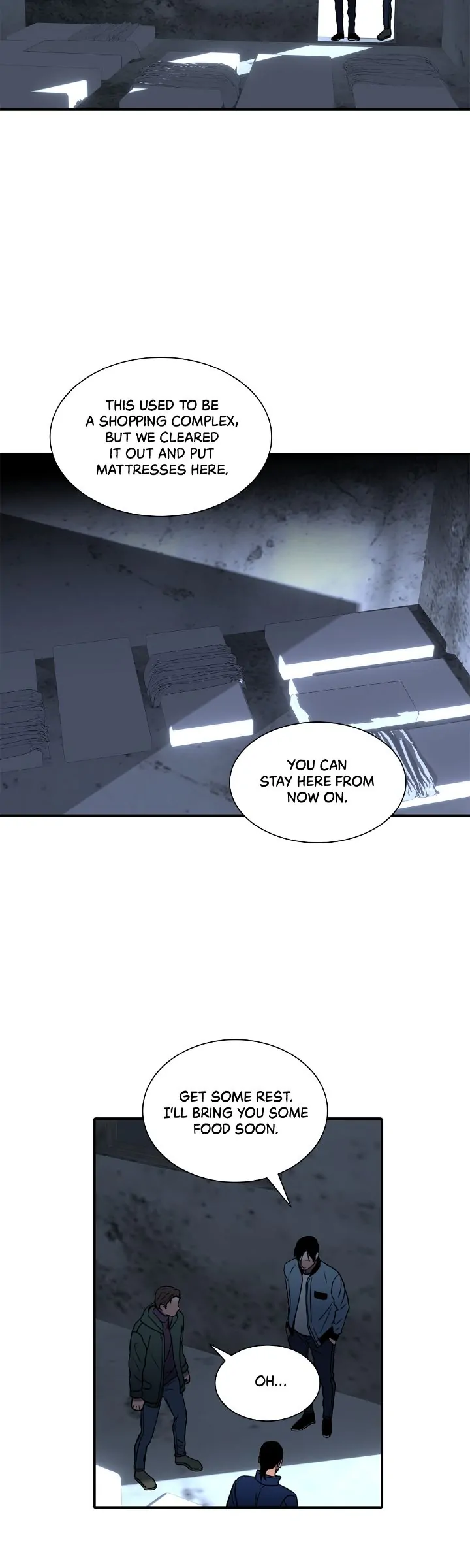 The Rotten Chapter 5 - Page 7
