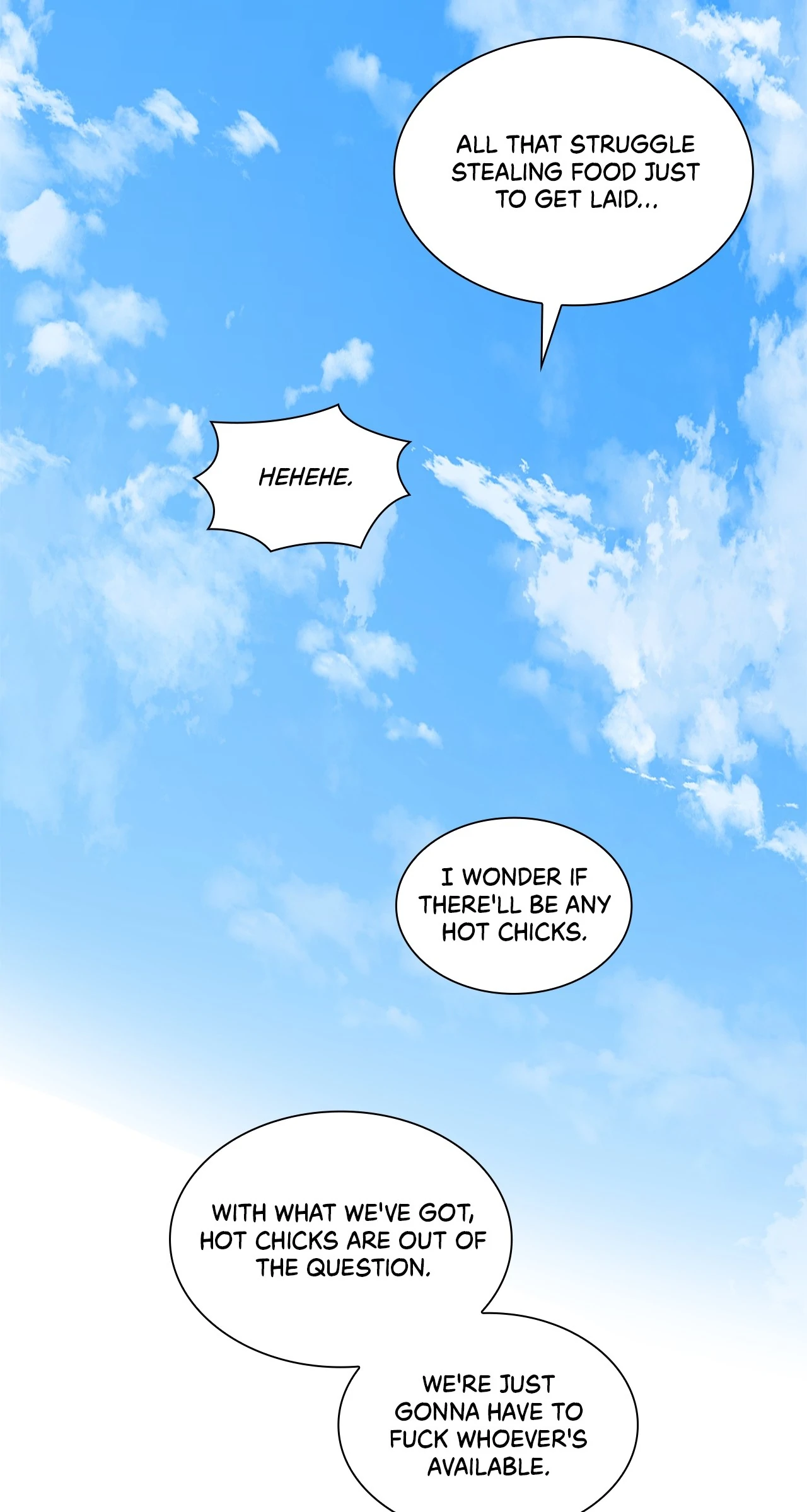 The Rotten Chapter 50 - Page 3