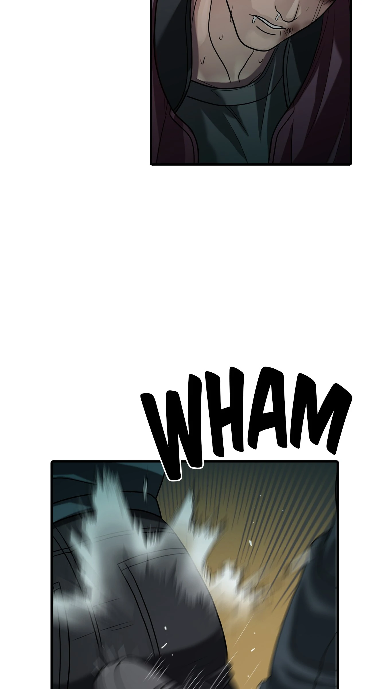 The Rotten Chapter 50 - Page 28