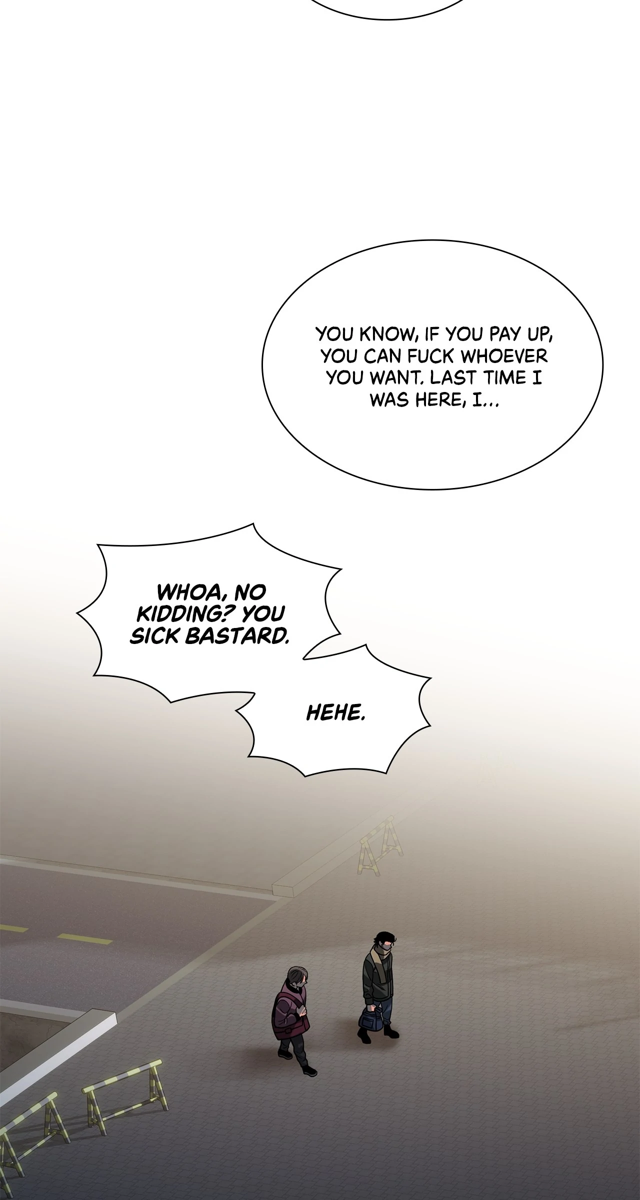 The Rotten Chapter 50 - Page 4