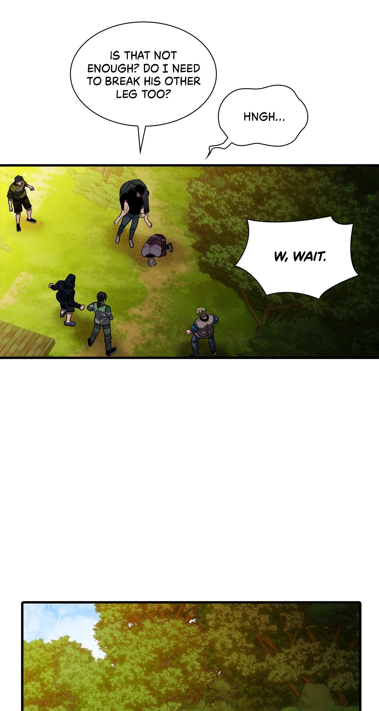 The Rotten Chapter 50 - Page 32