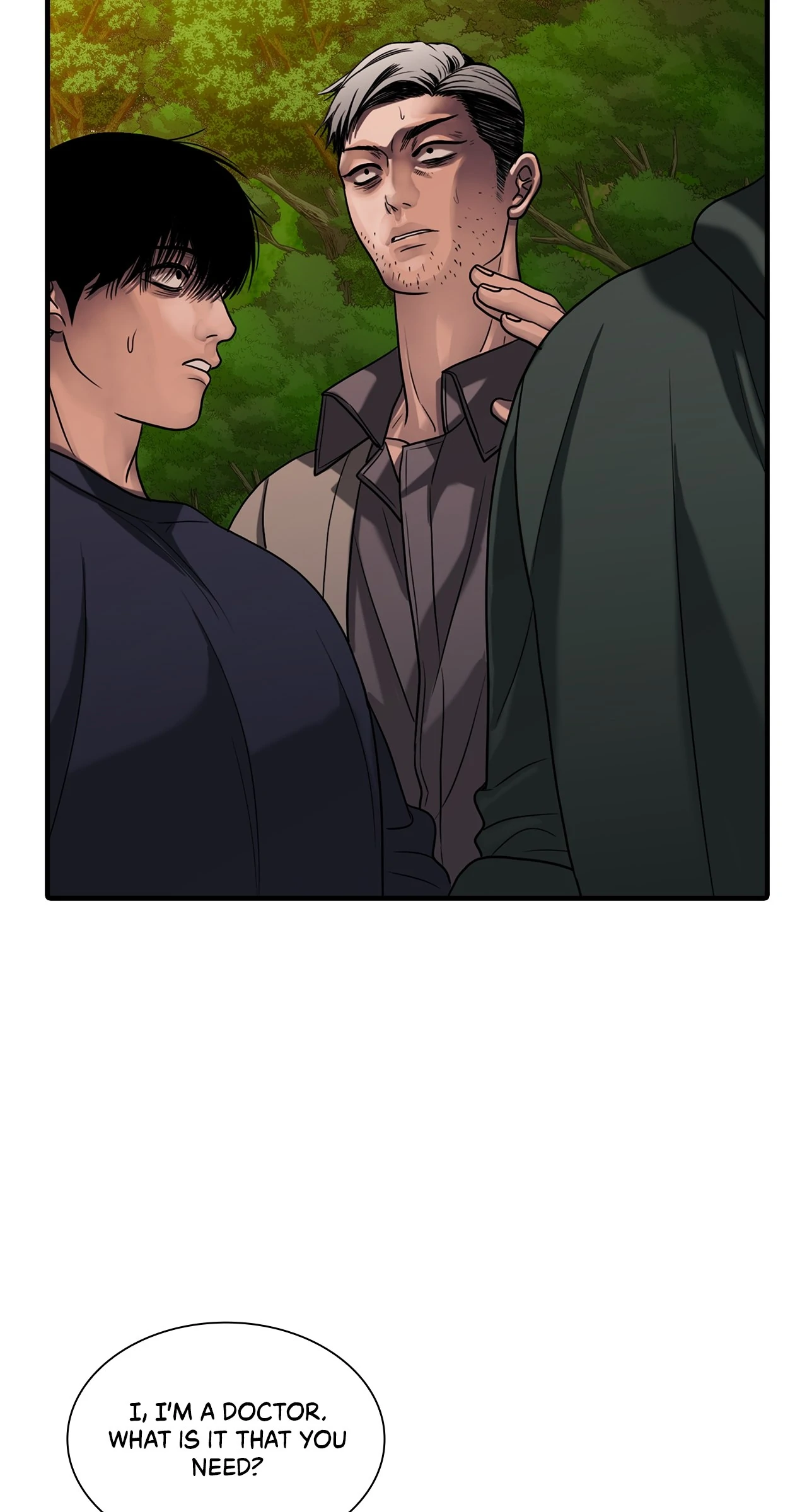 The Rotten Chapter 50 - Page 33