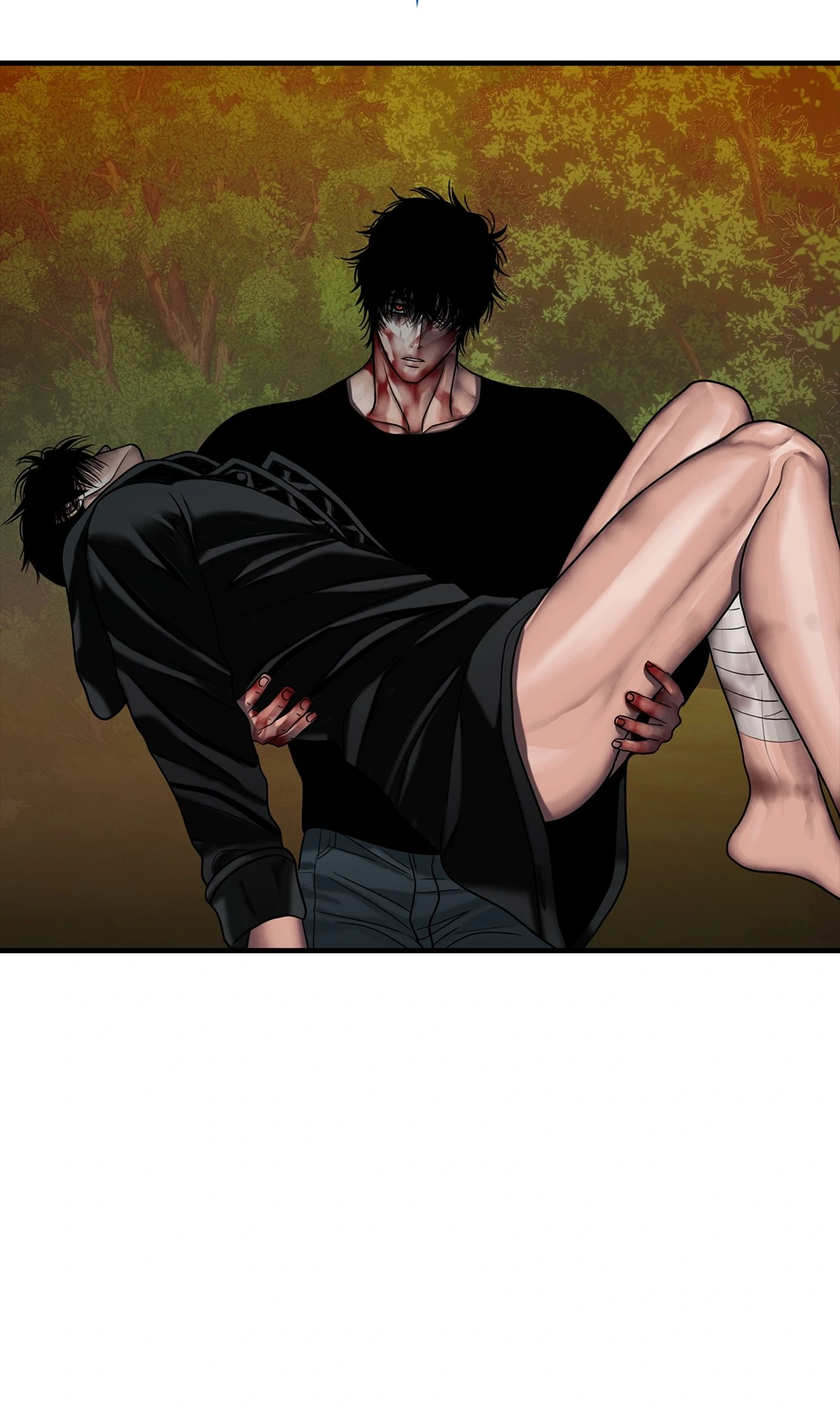 The Rotten Chapter 50 - Page 36