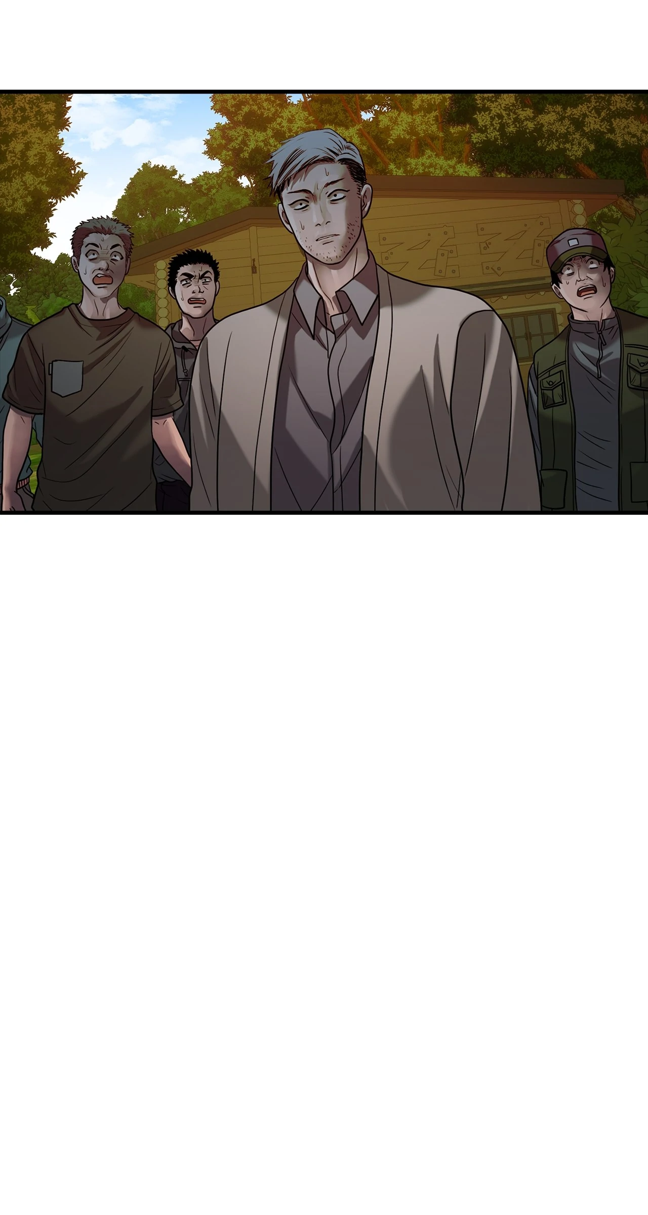 The Rotten Chapter 50 - Page 37