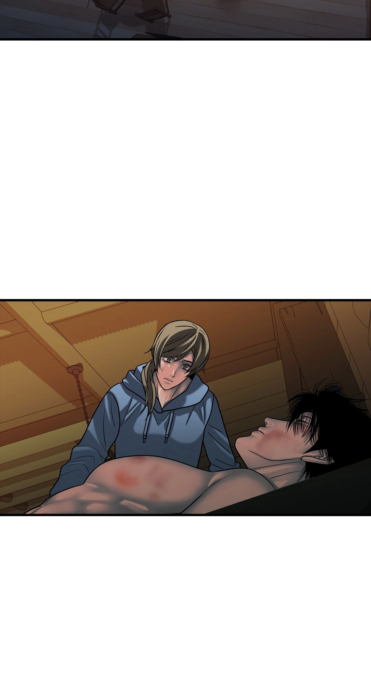 The Rotten Chapter 50 - Page 41