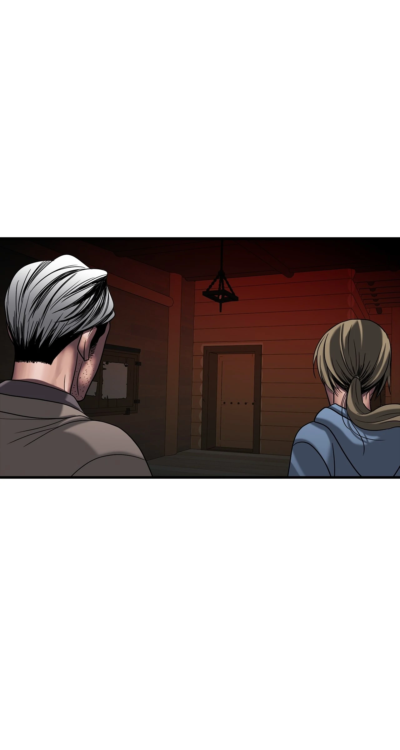 The Rotten Chapter 50 - Page 52