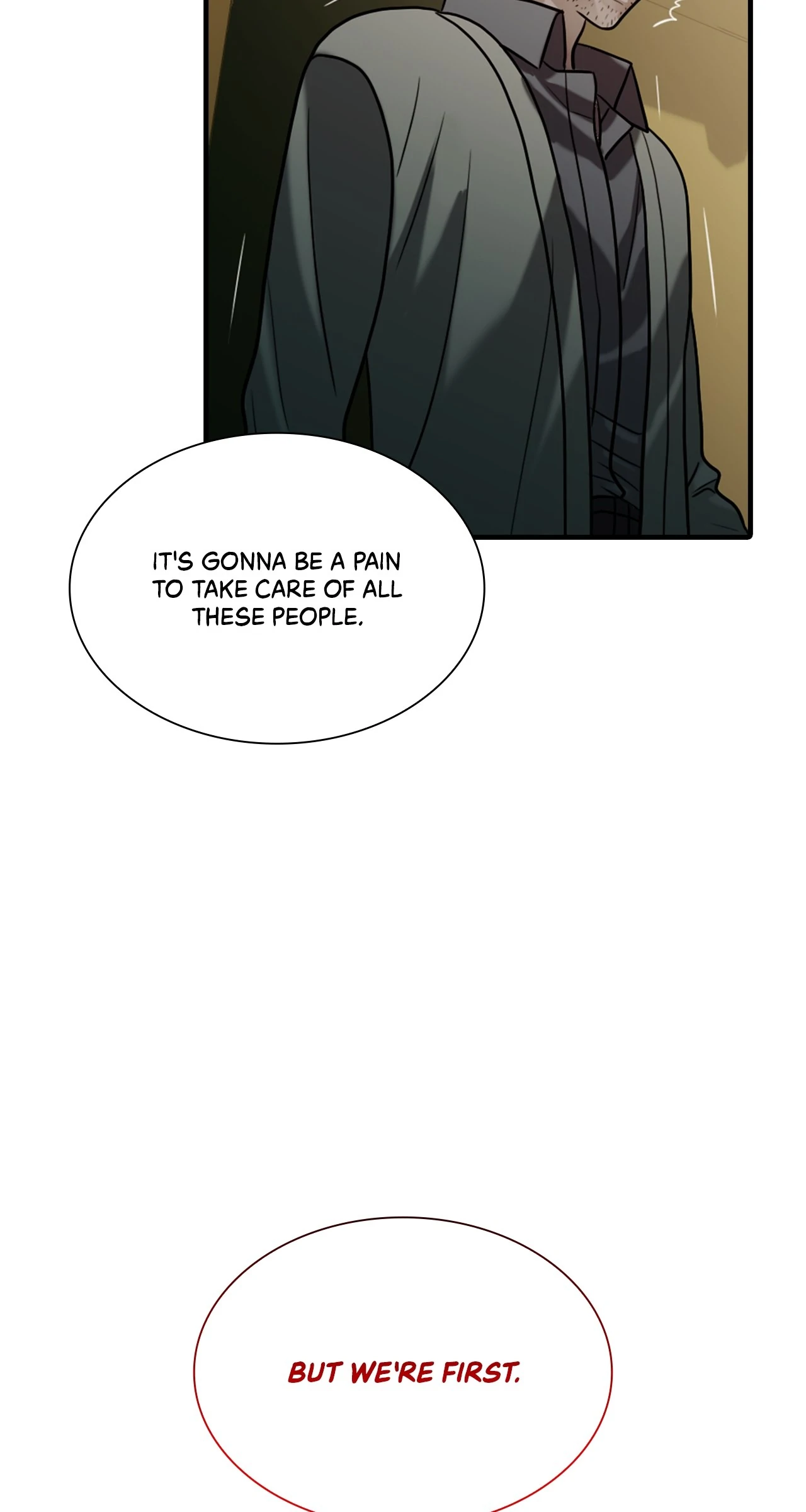 The Rotten Chapter 50 - Page 56