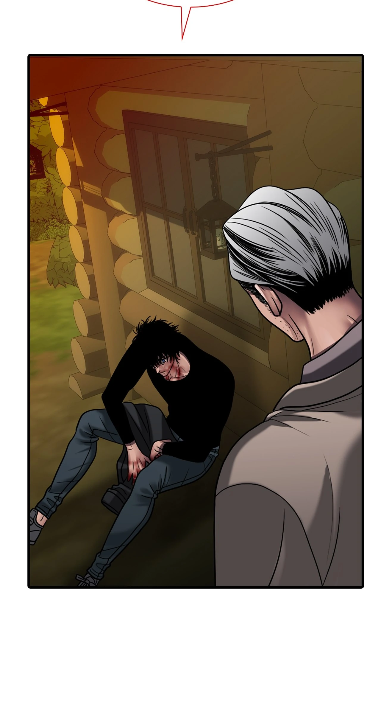 The Rotten Chapter 50 - Page 57