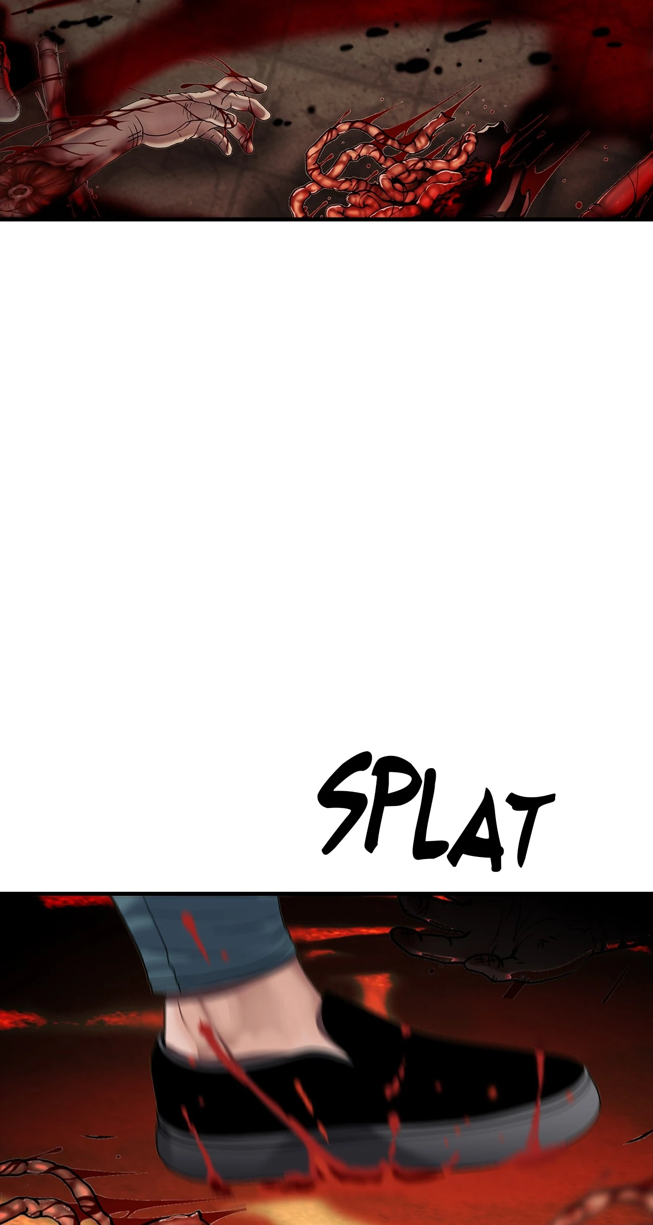 The Rotten Chapter 50 - Page 64