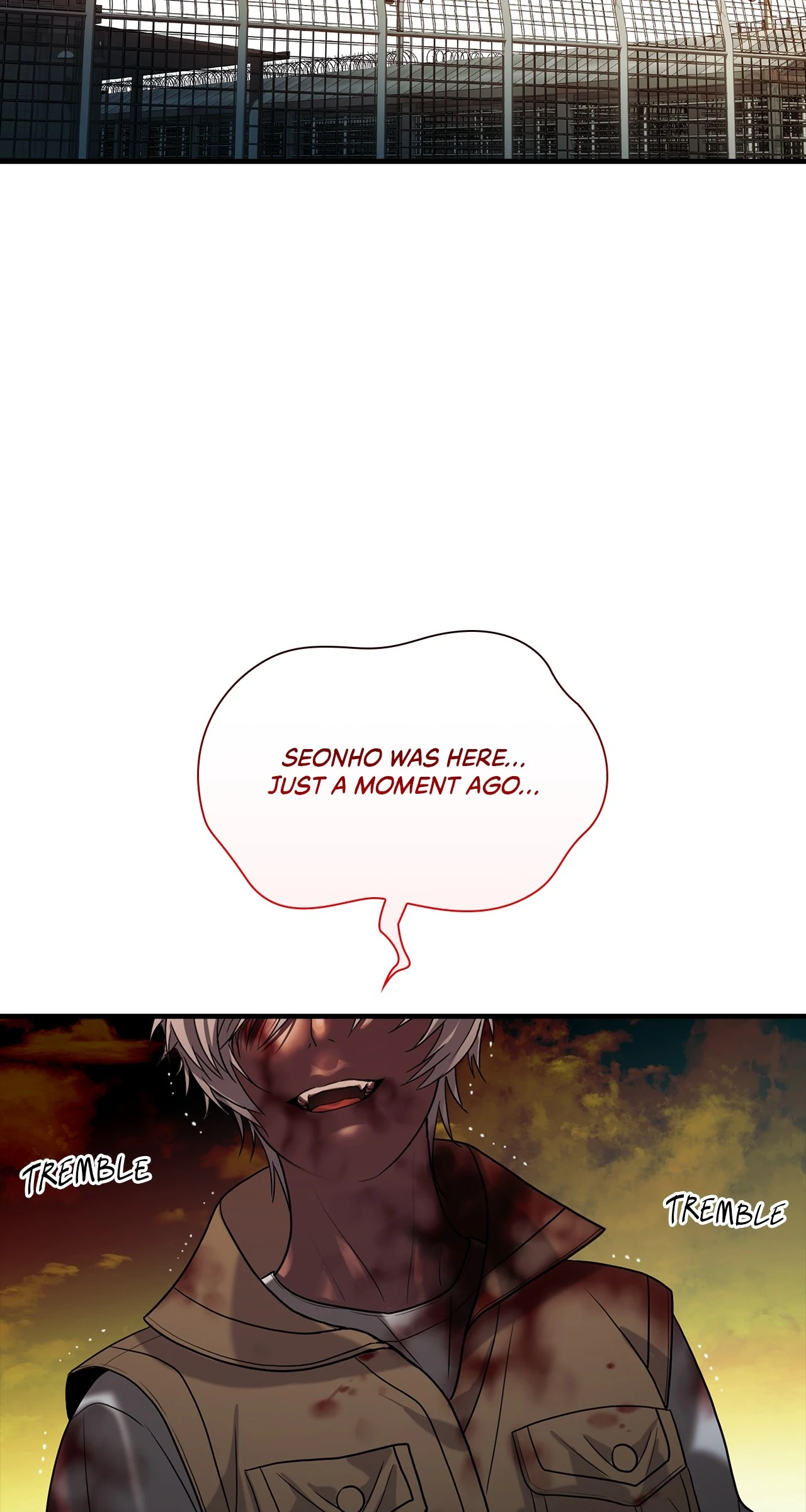 The Rotten Chapter 50 - Page 68