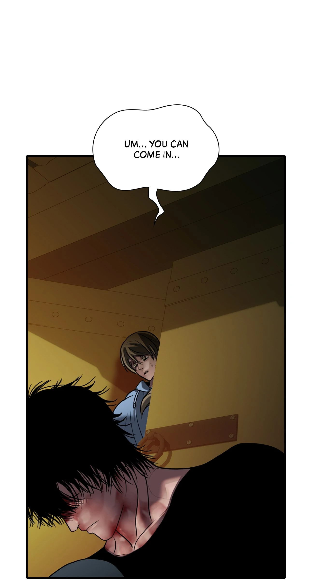 The Rotten Chapter 50 - Page 80