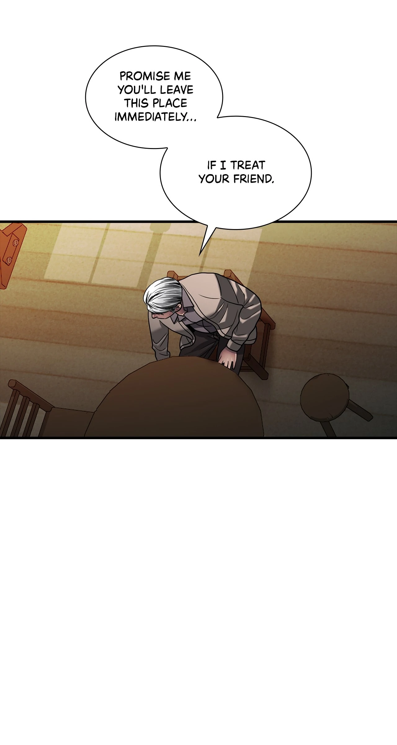 The Rotten Chapter 50 - Page 83