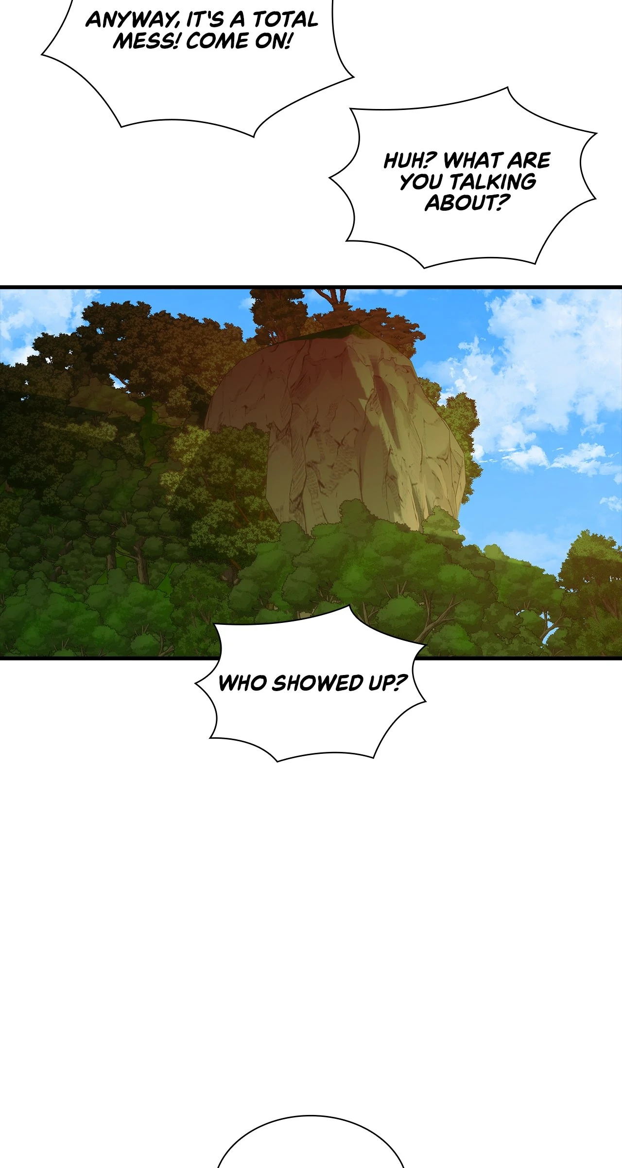 The Rotten Chapter 50 - Page 89
