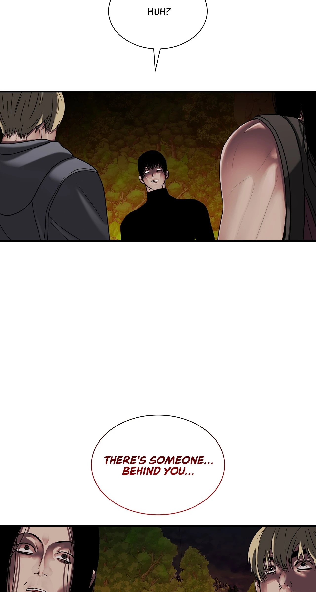 The Rotten Chapter 50 - Page 90