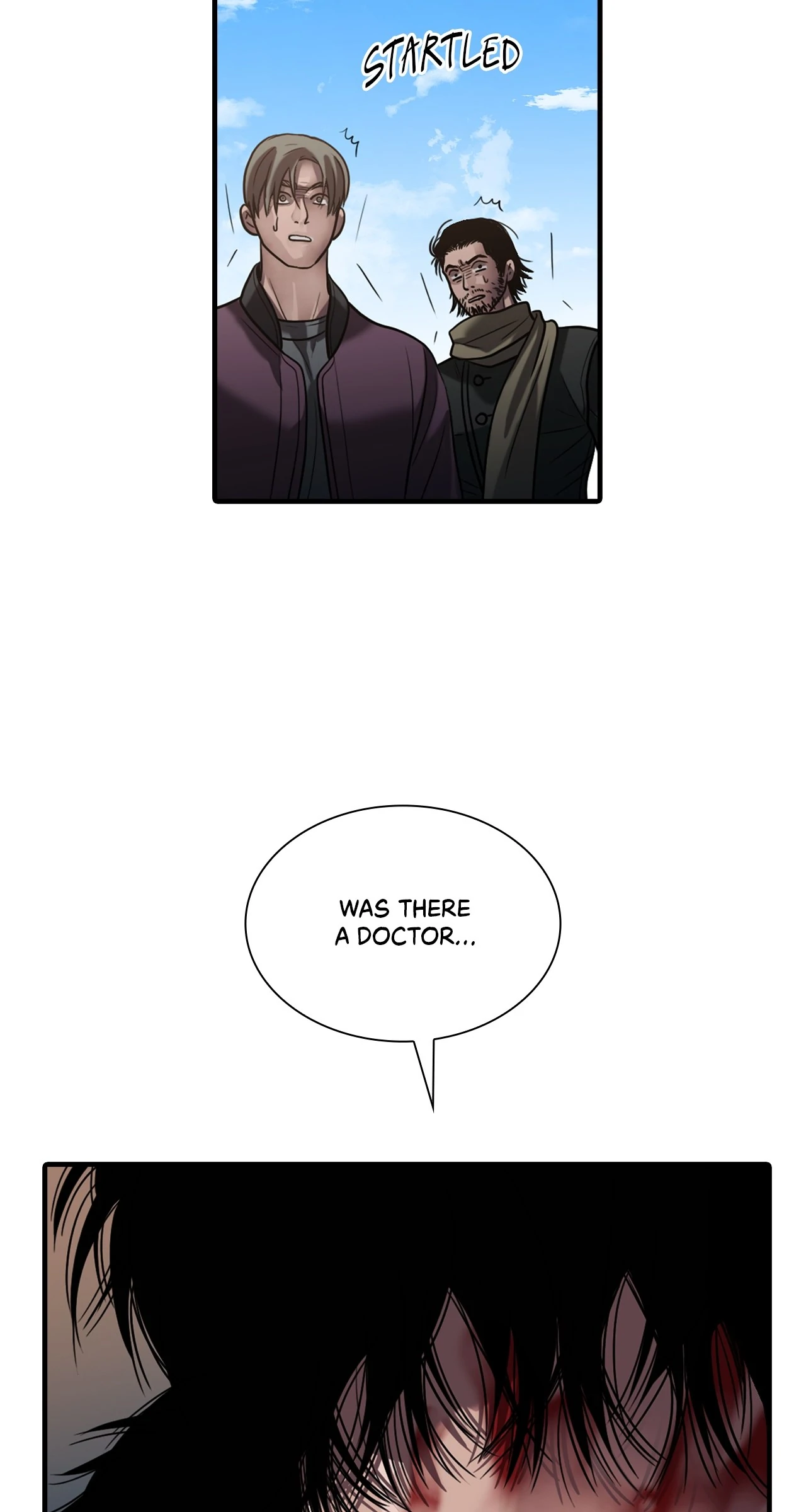 The Rotten Chapter 50 - Page 10