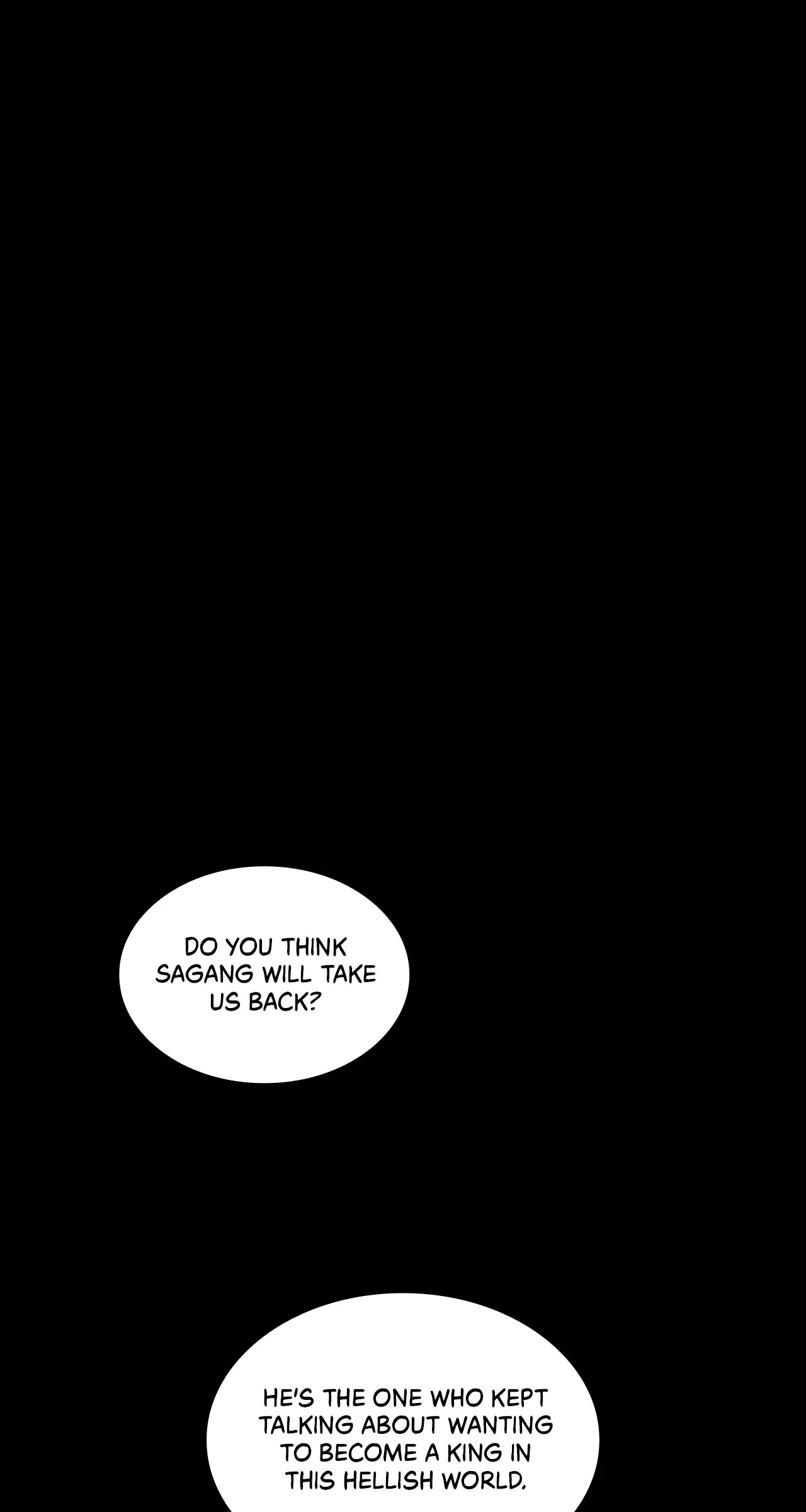 The Rotten Chapter 51 - Page 2