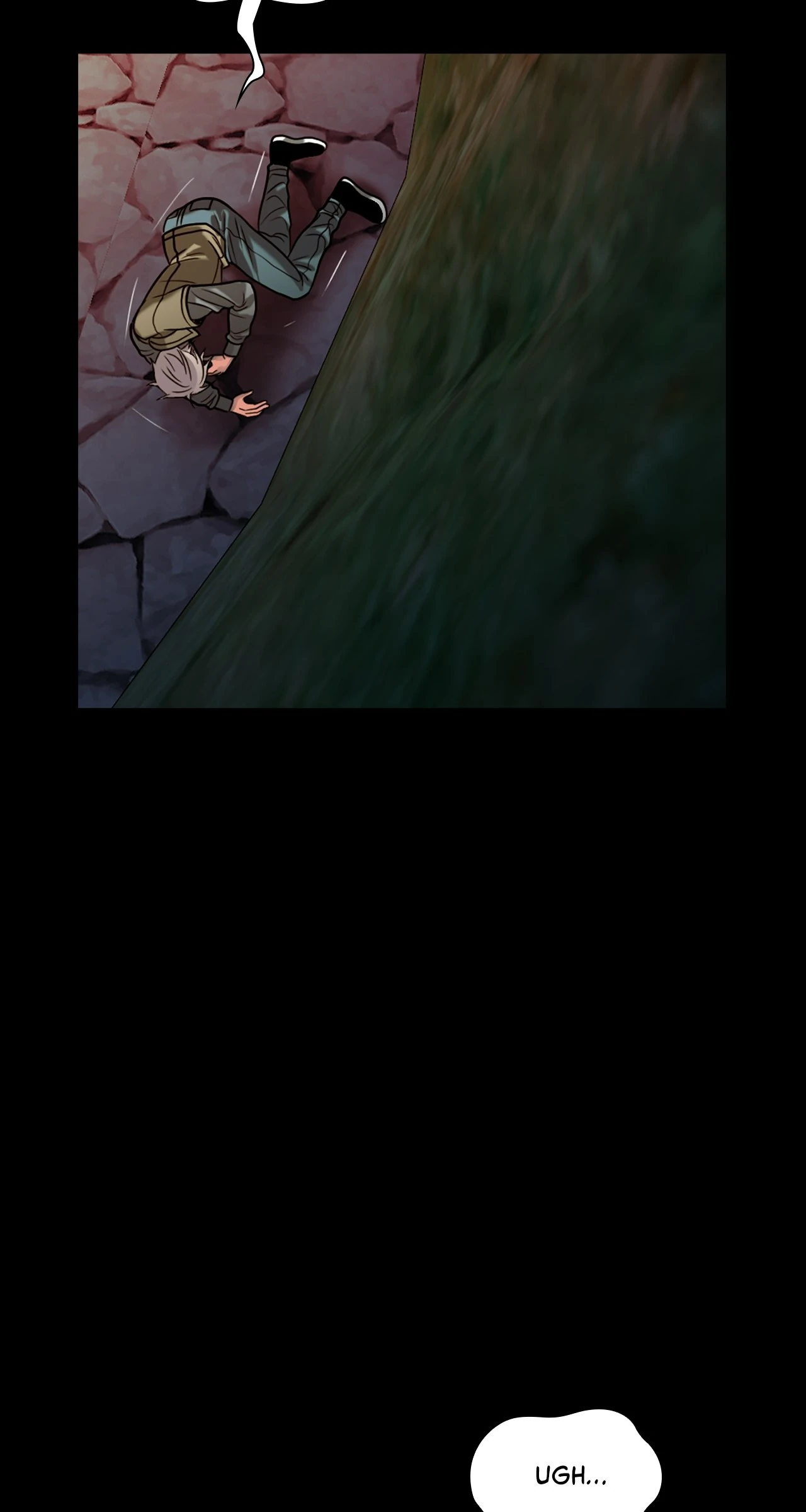 The Rotten Chapter 51 - Page 11