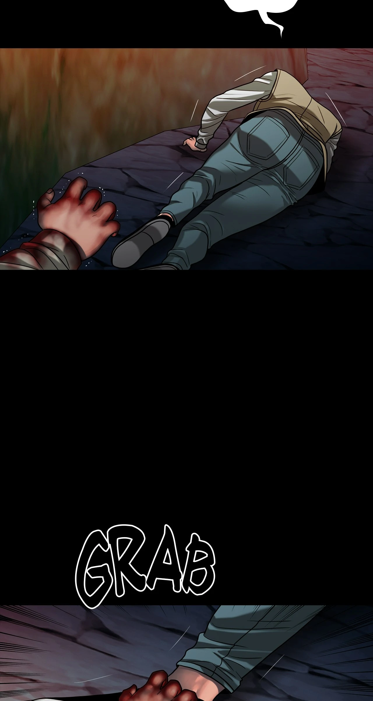 The Rotten Chapter 51 - Page 12