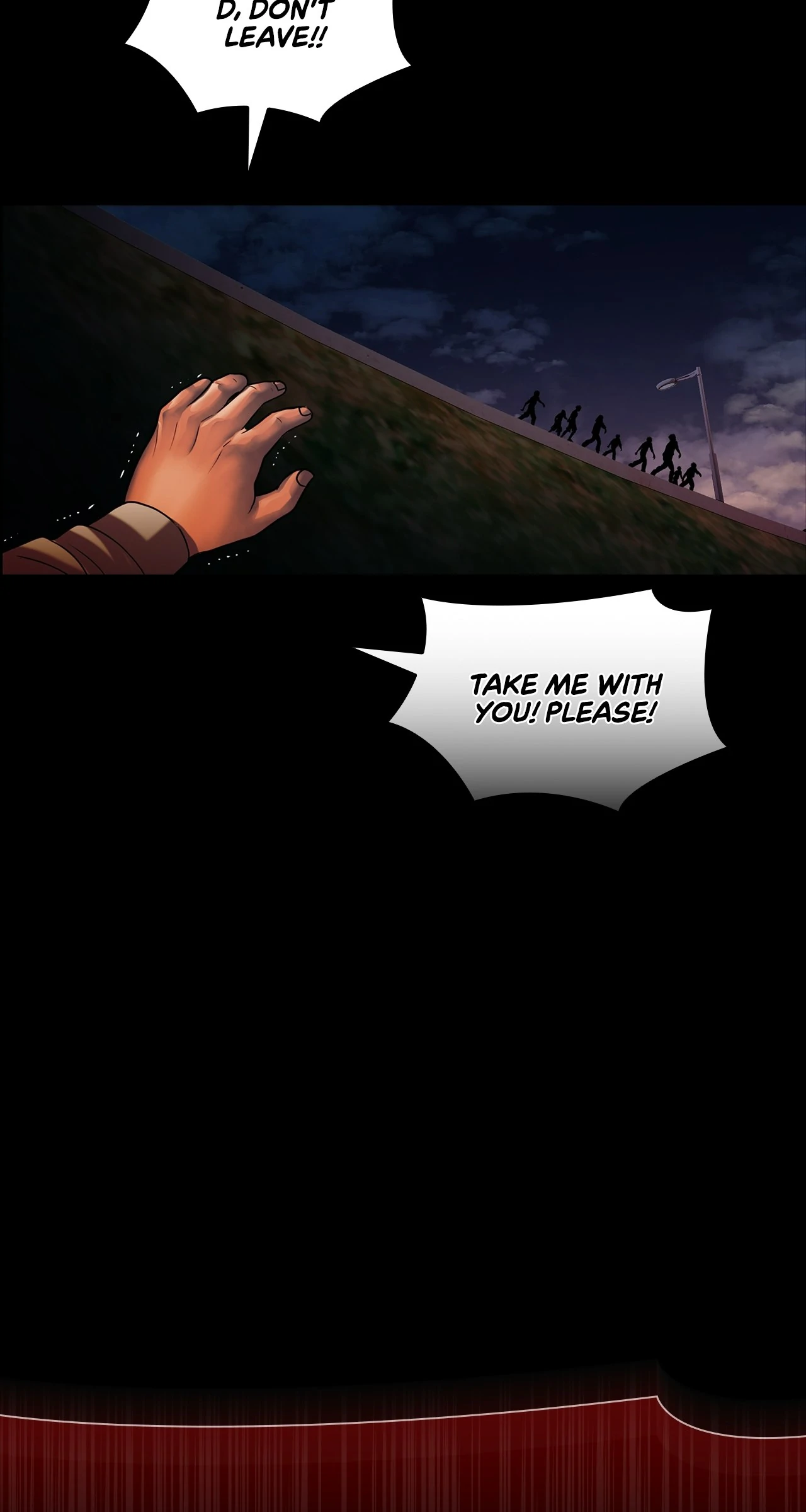 The Rotten Chapter 51 - Page 19