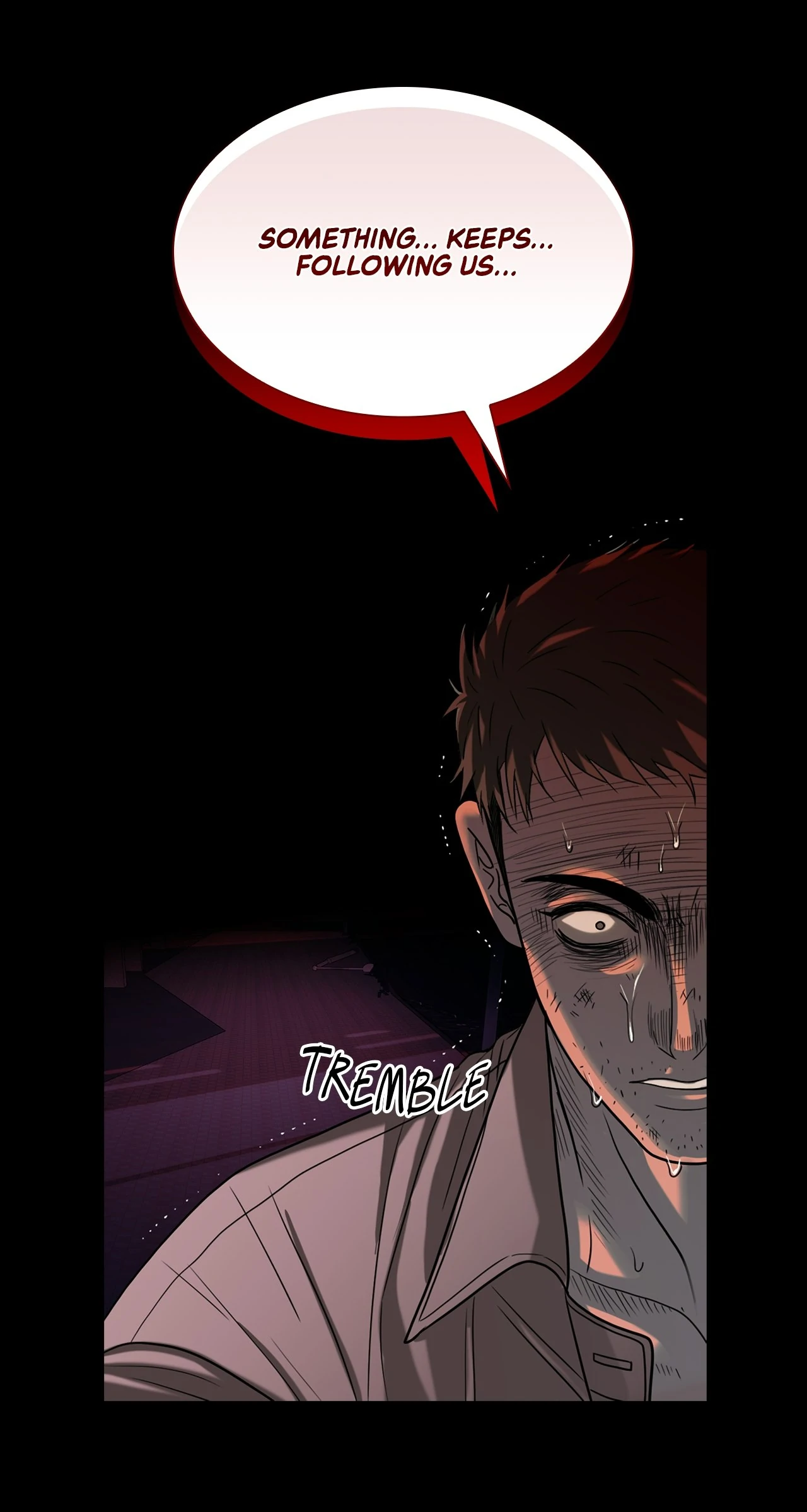 The Rotten Chapter 51 - Page 27
