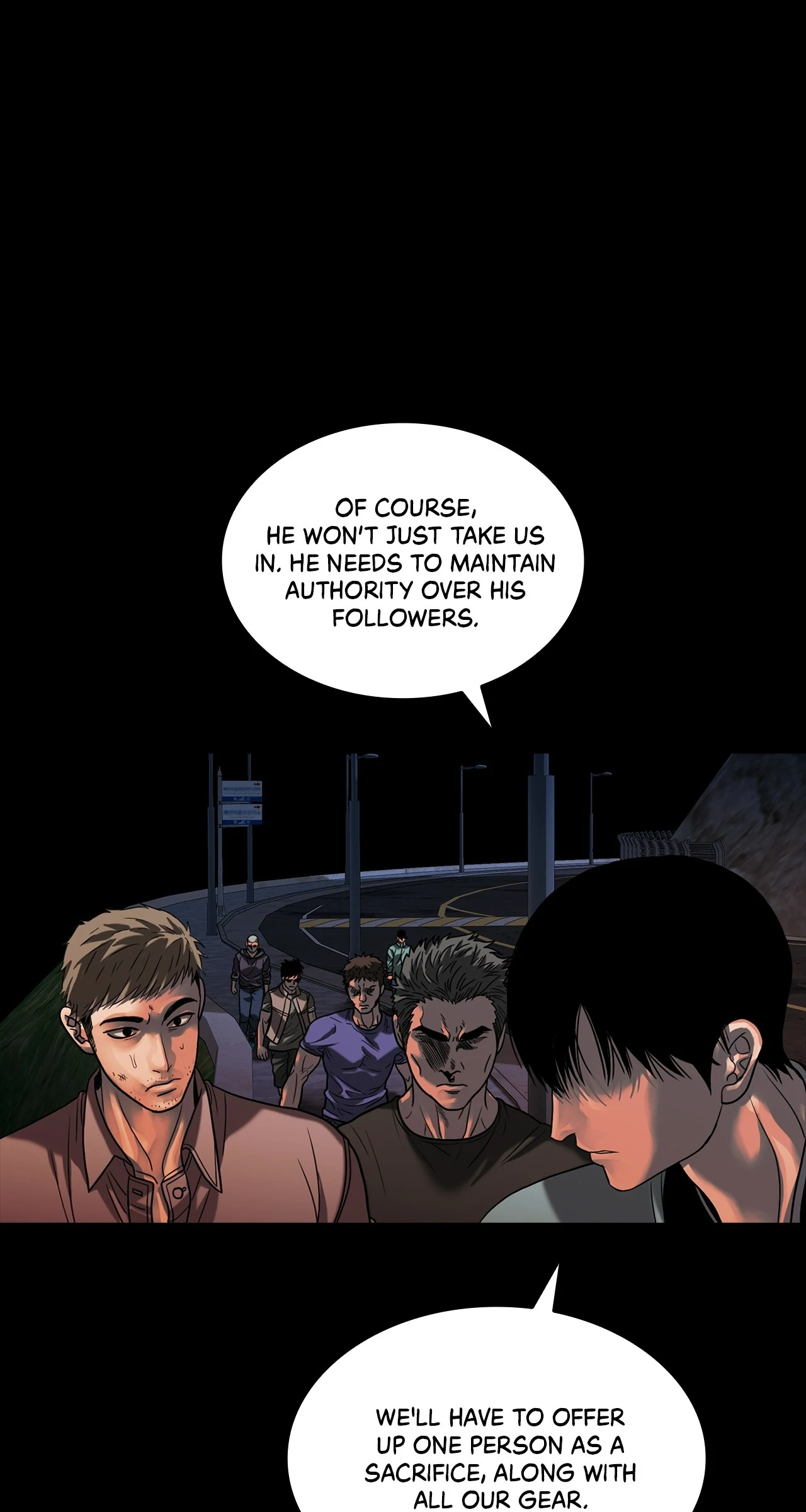 The Rotten Chapter 51 - Page 4