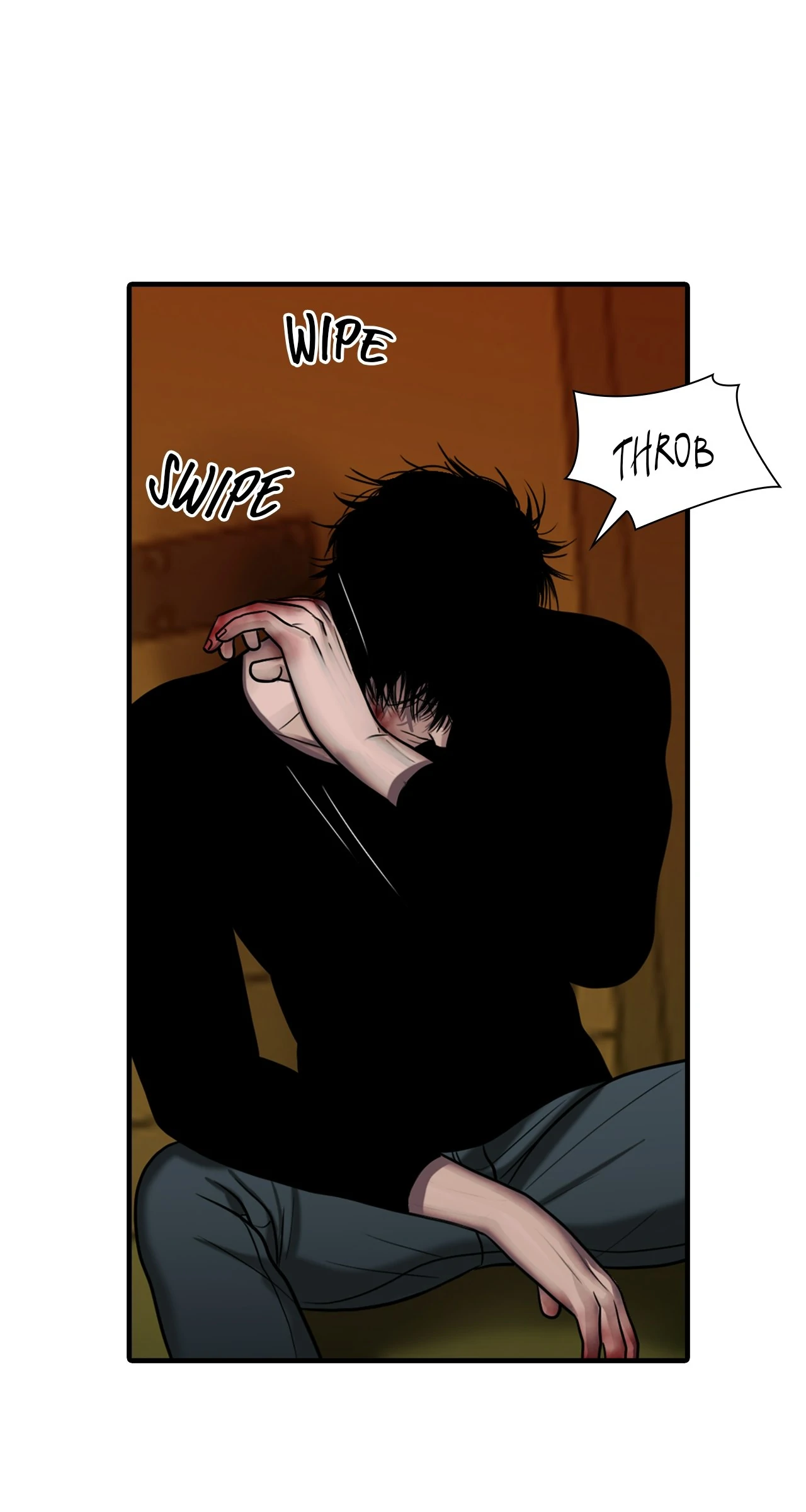 The Rotten Chapter 51 - Page 39