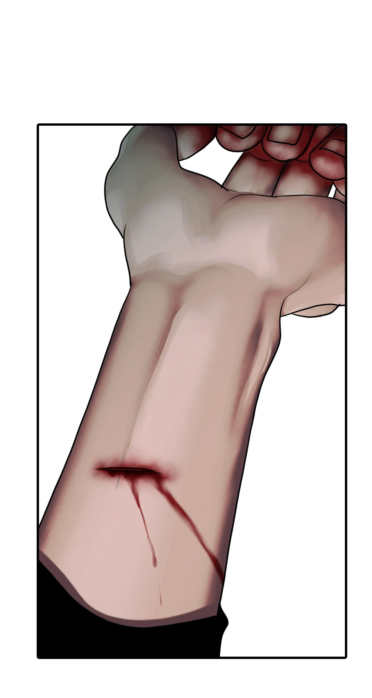 The Rotten Chapter 51 - Page 46