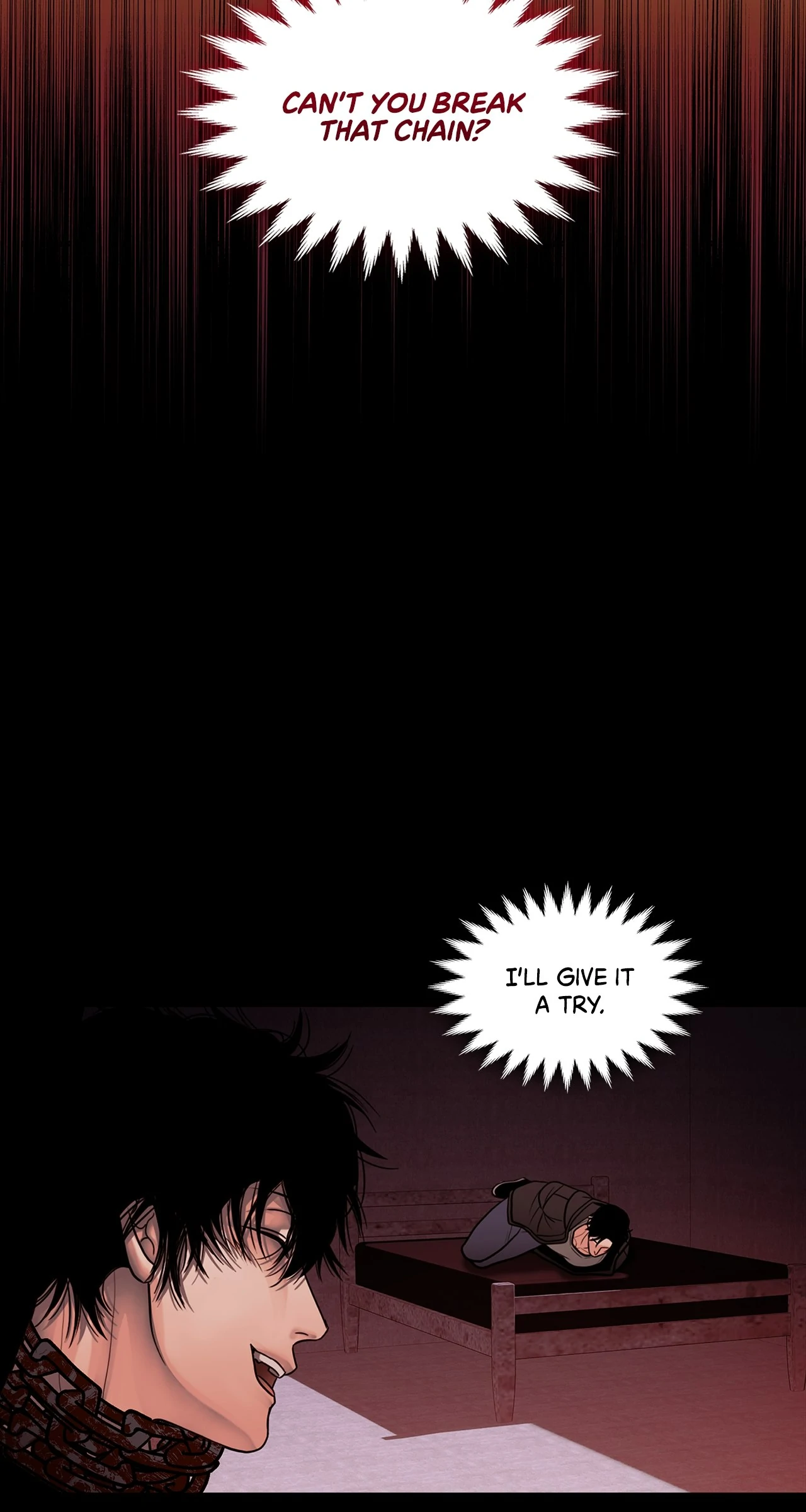 The Rotten Chapter 51 - Page 48
