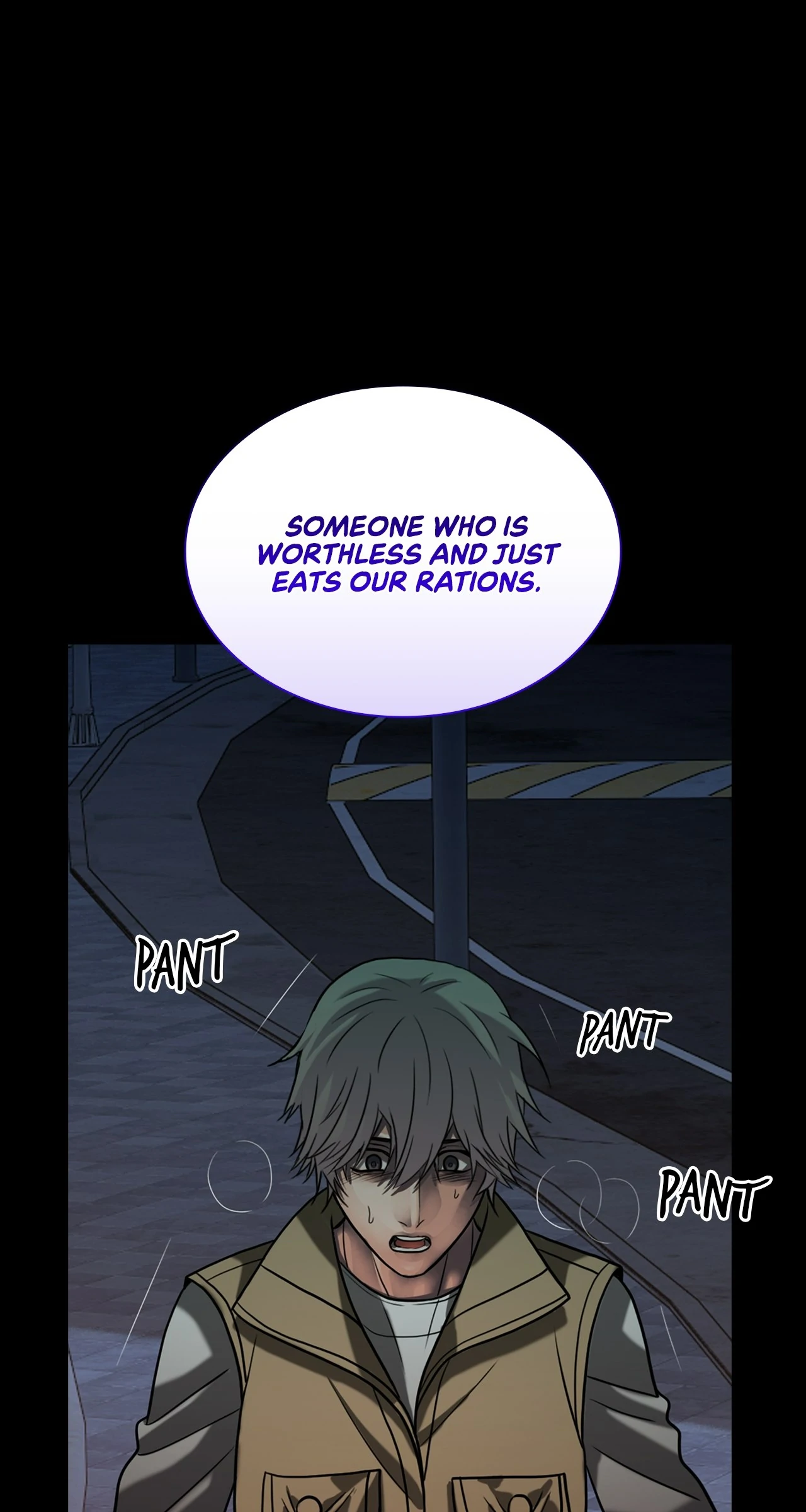 The Rotten Chapter 51 - Page 6
